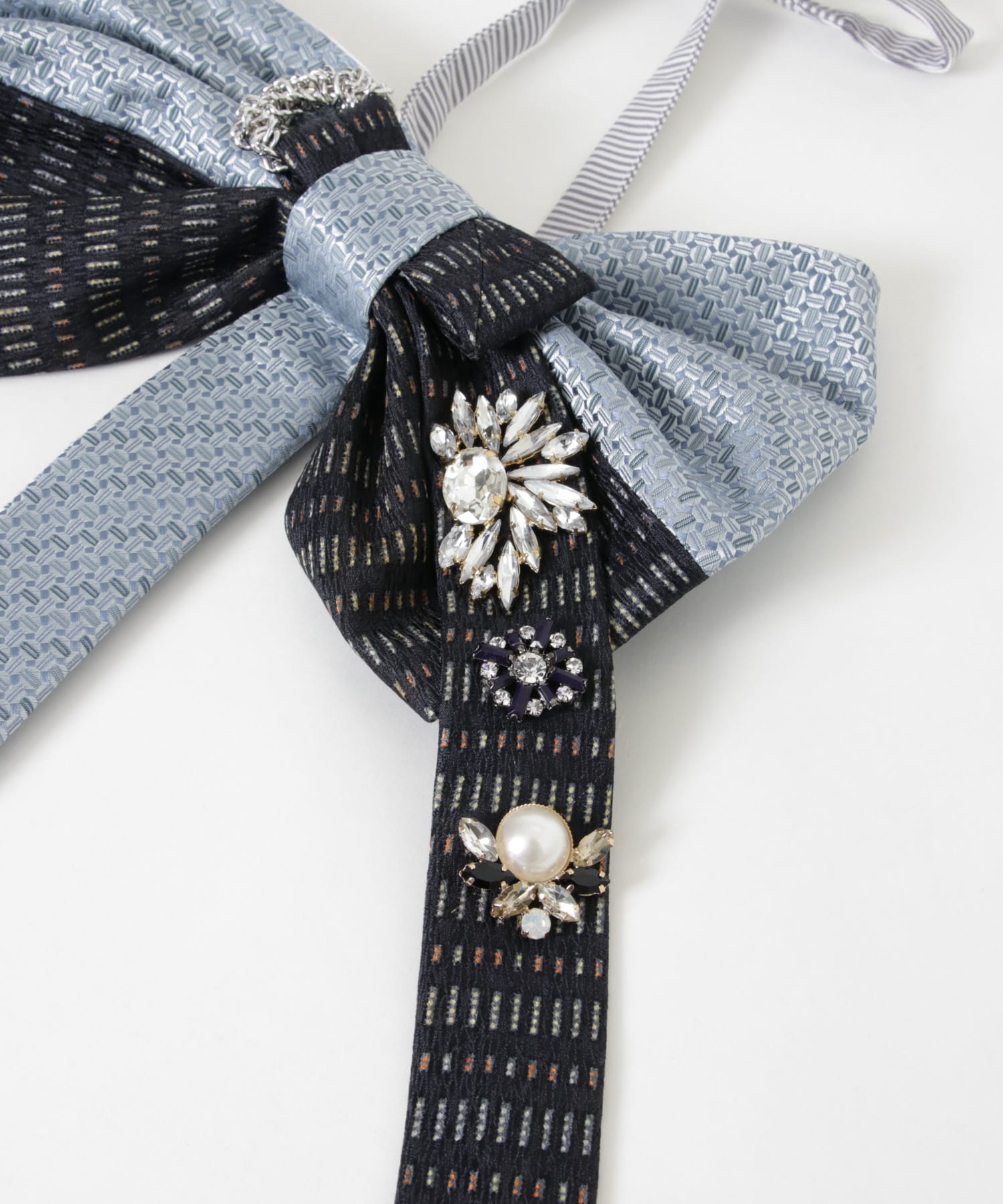 DEAR EPISODE　#30xx ribbon tie #306B one