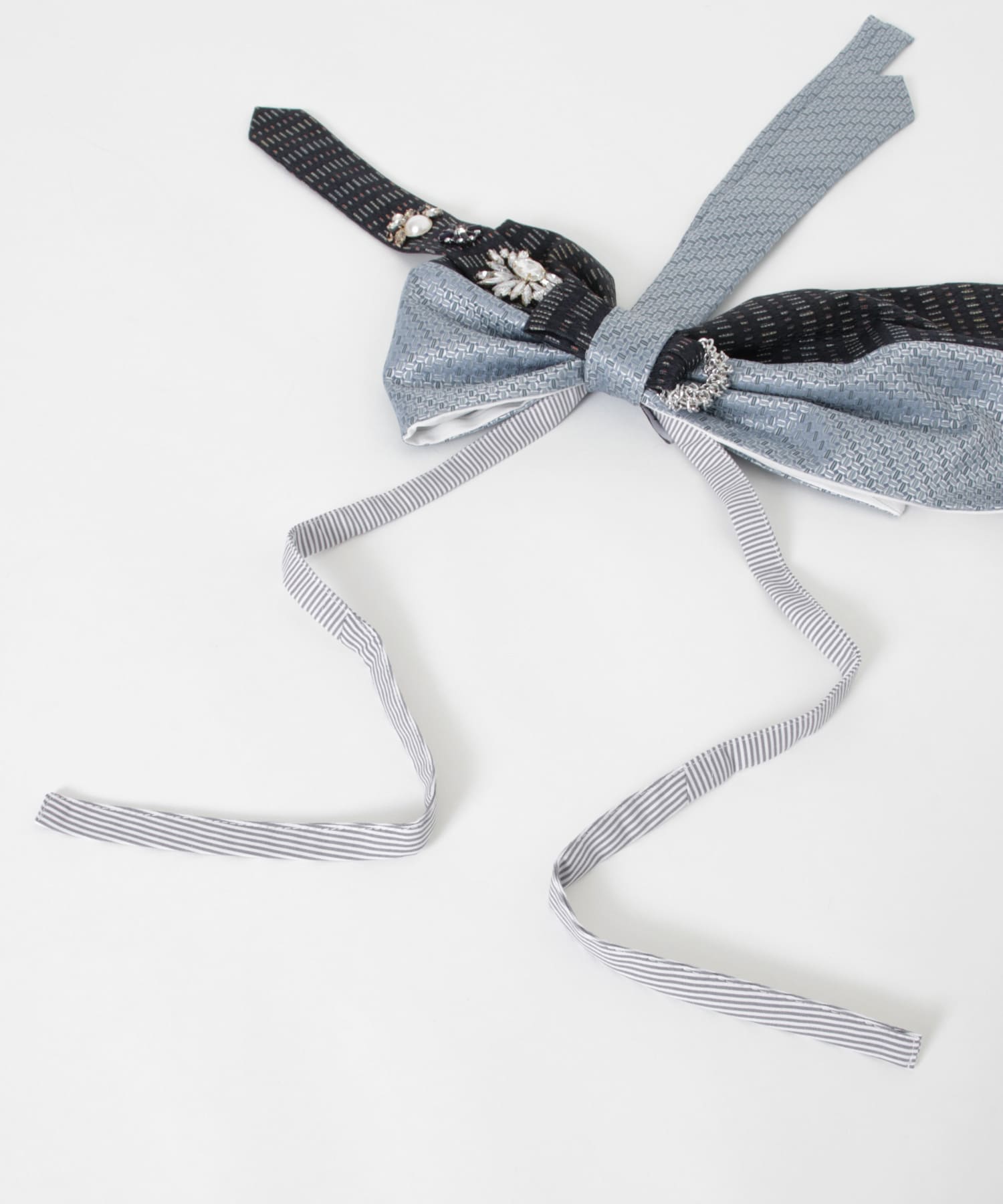 DEAR EPISODE　#30xx ribbon tie #306B one