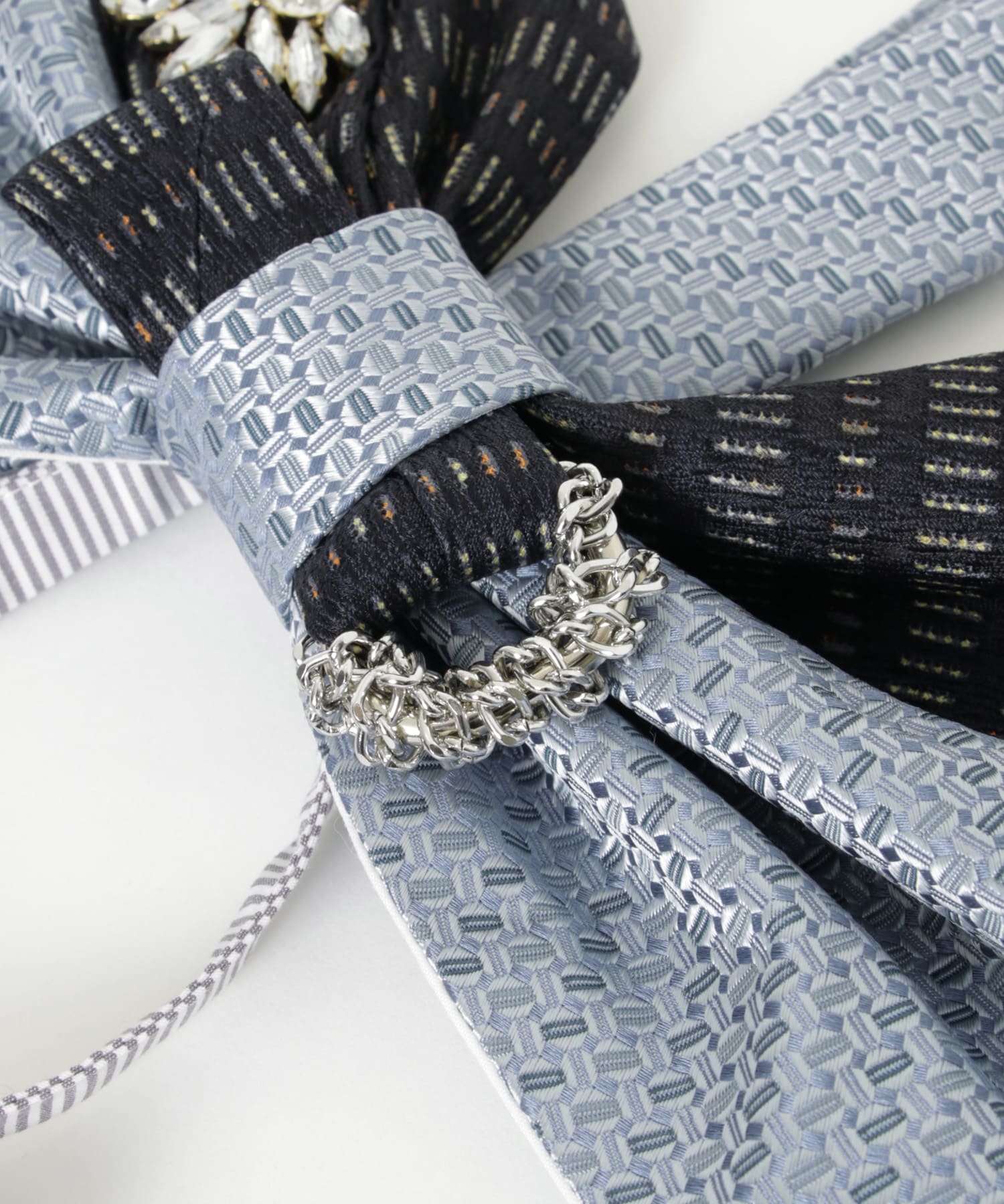 DEAR EPISODE　#30xx ribbon tie #306B one