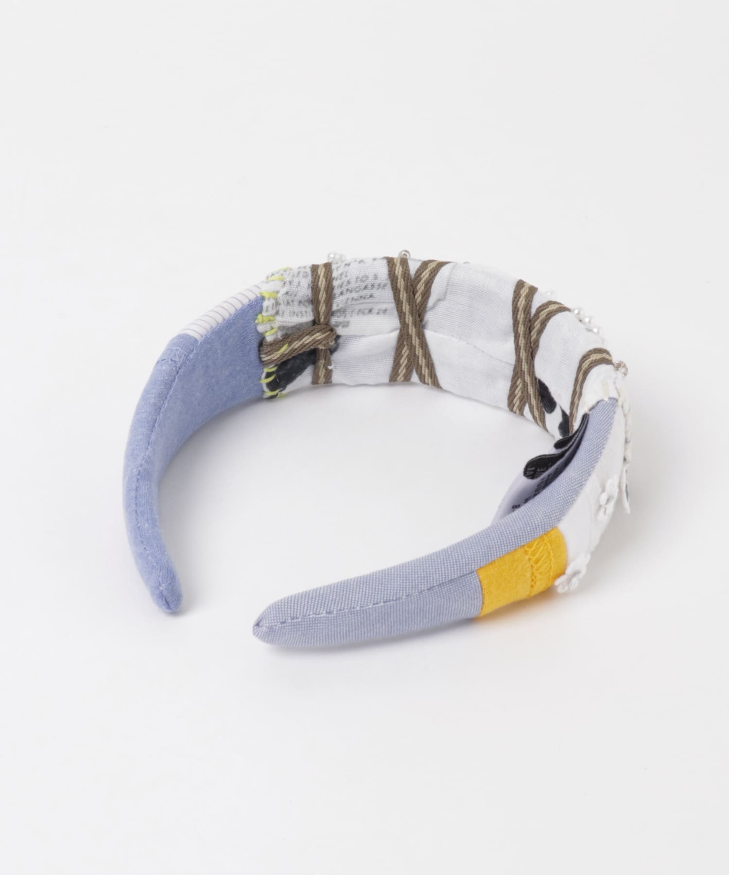 DEAR EPISODE　headband 217WH1 one