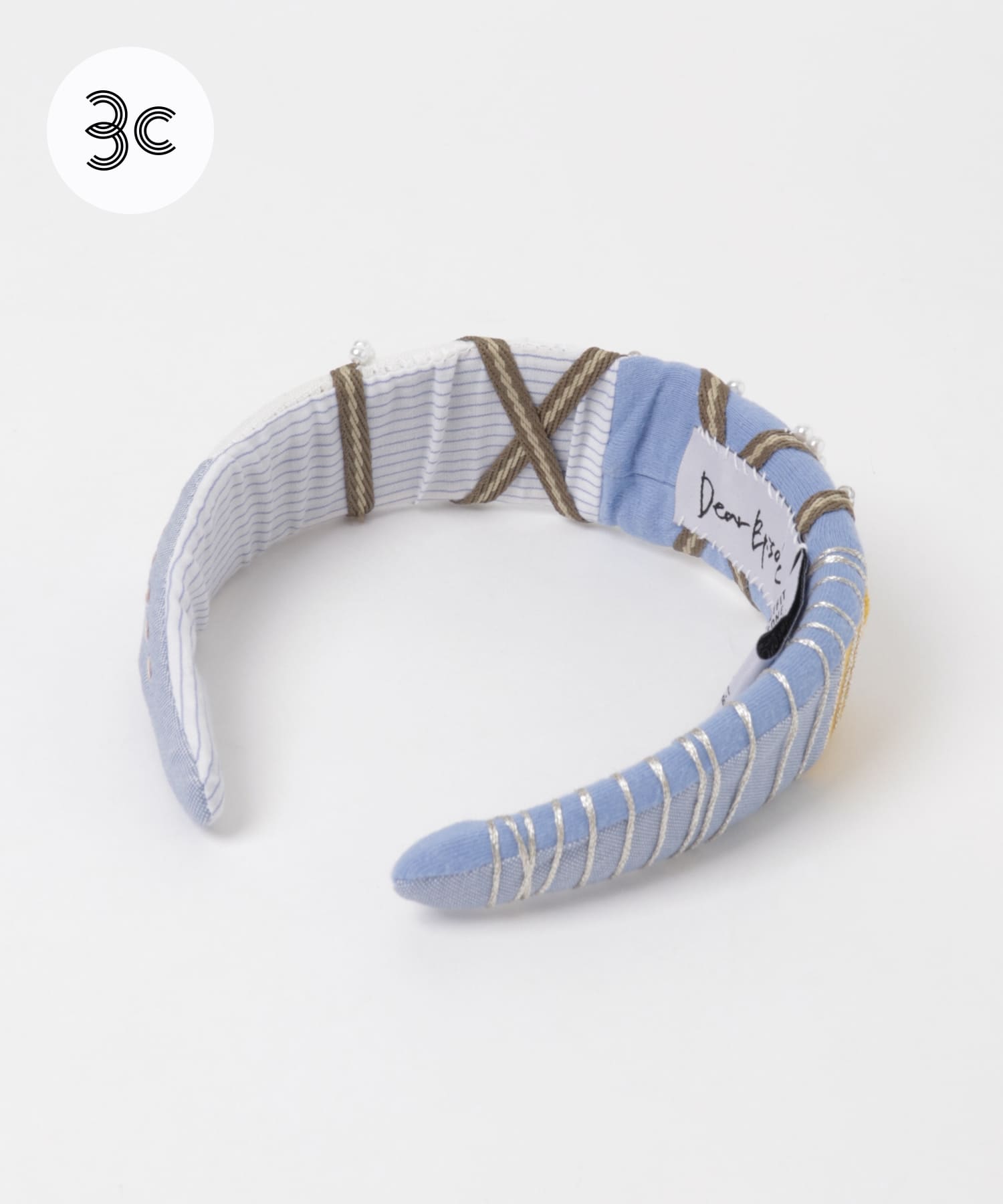 DEAR EPISODE　headband