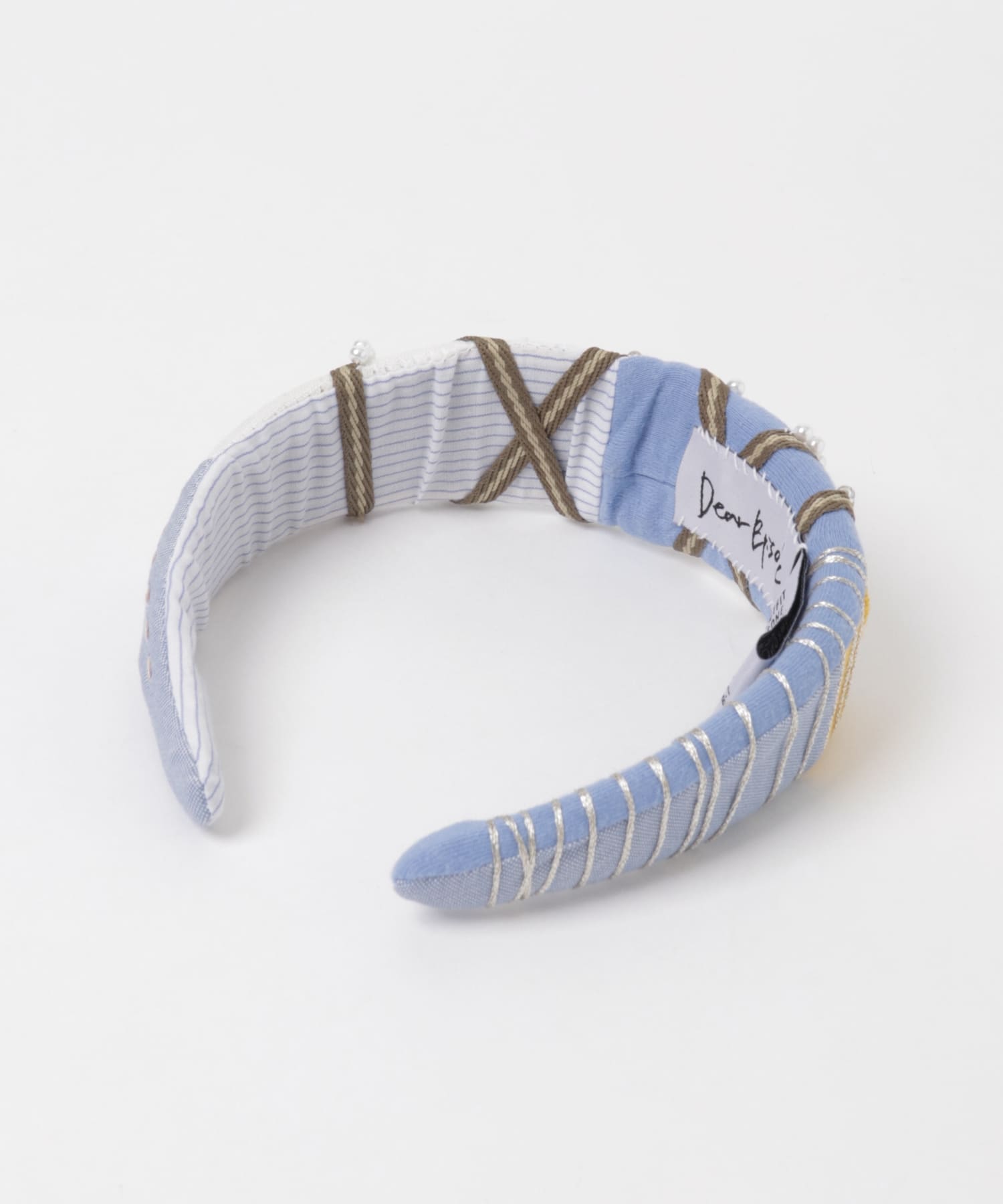 DEAR EPISODE　headband 217WH2 one