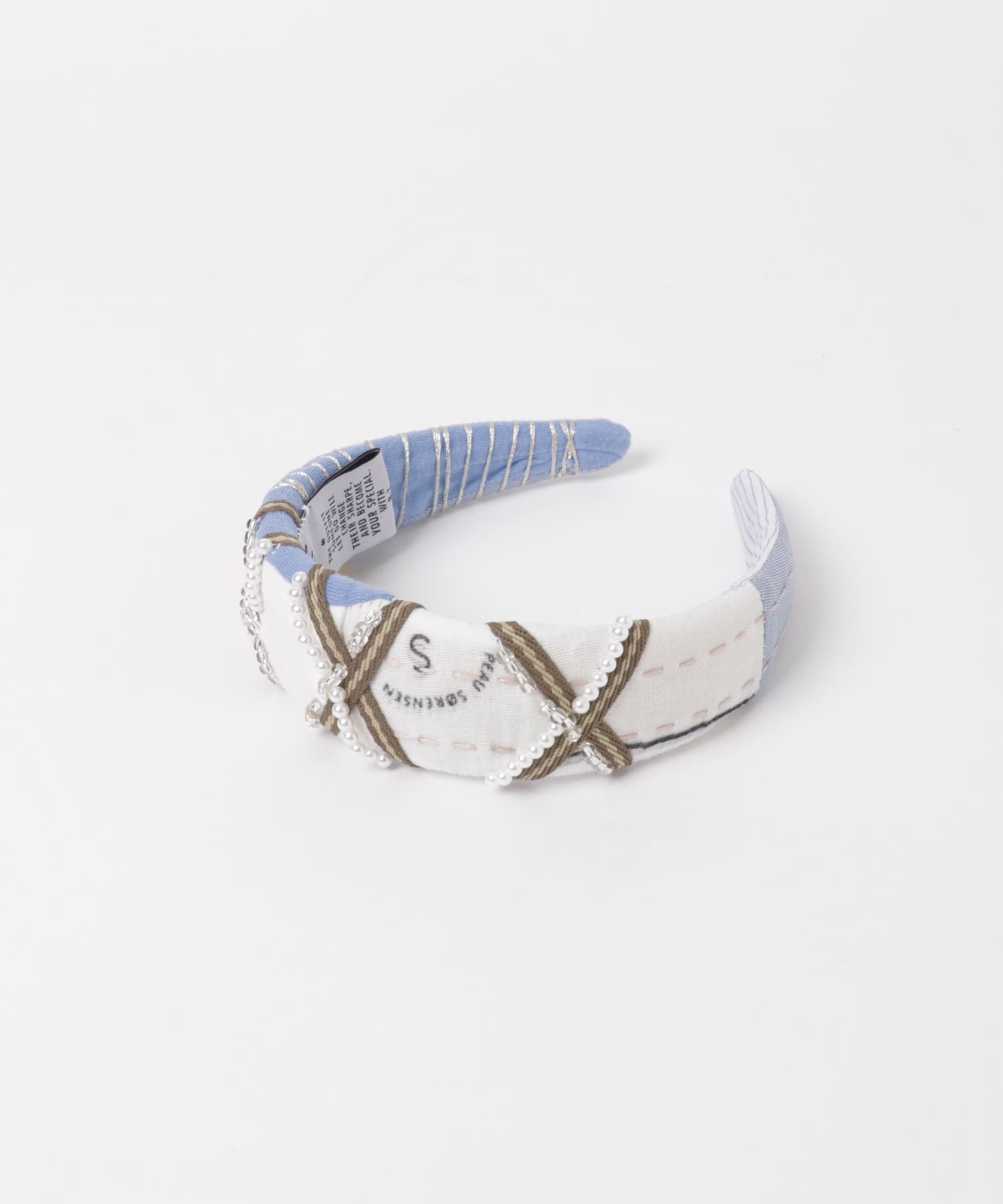 DEAR EPISODE　headband 217WH2 one