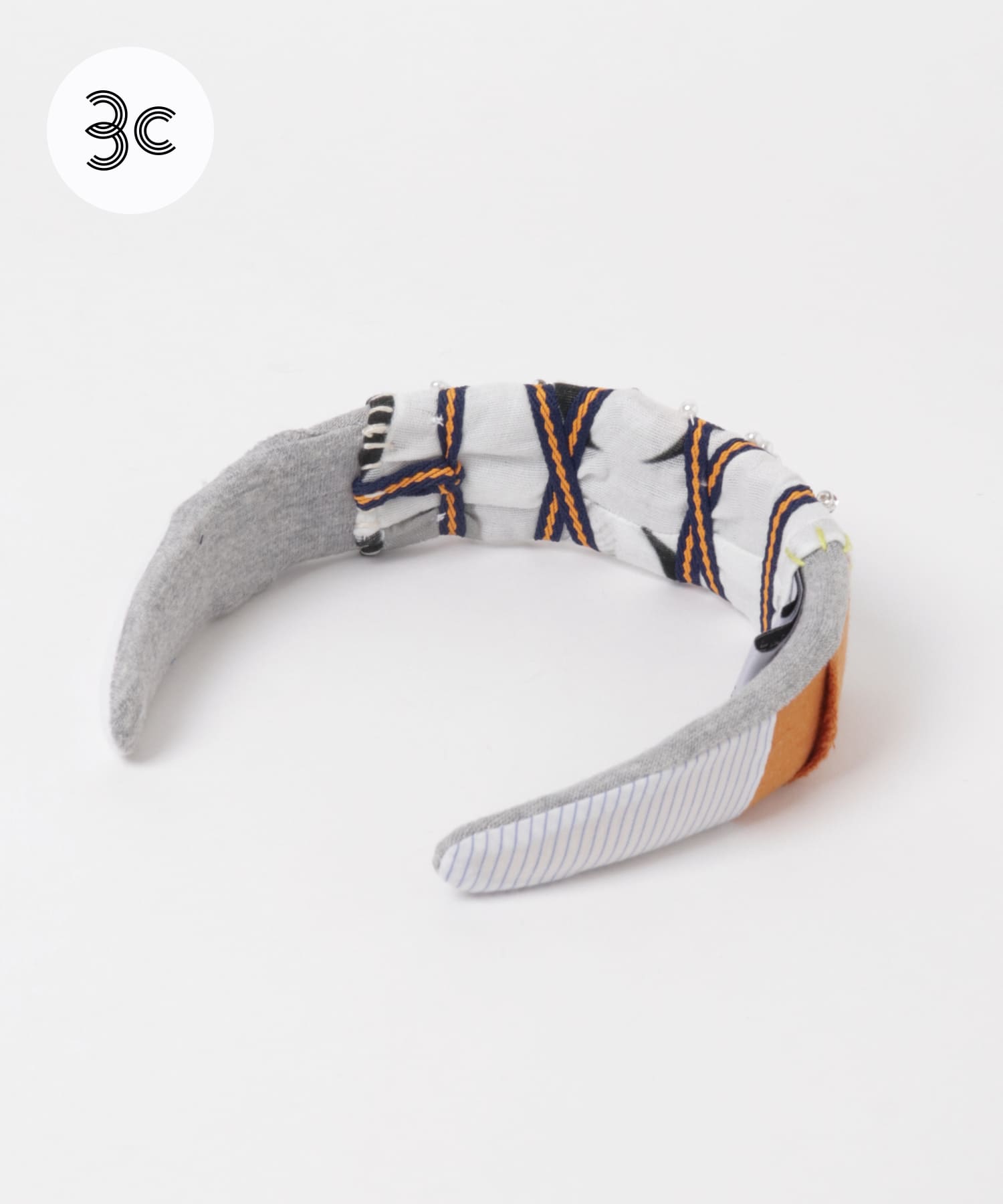 DEAR EPISODE　headband