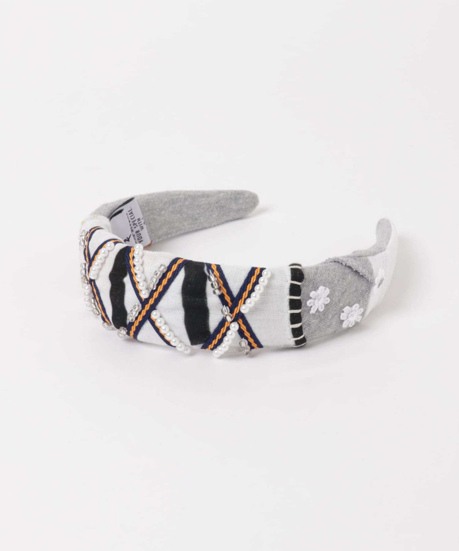 DEAR EPISODE　headband 219WH1 one