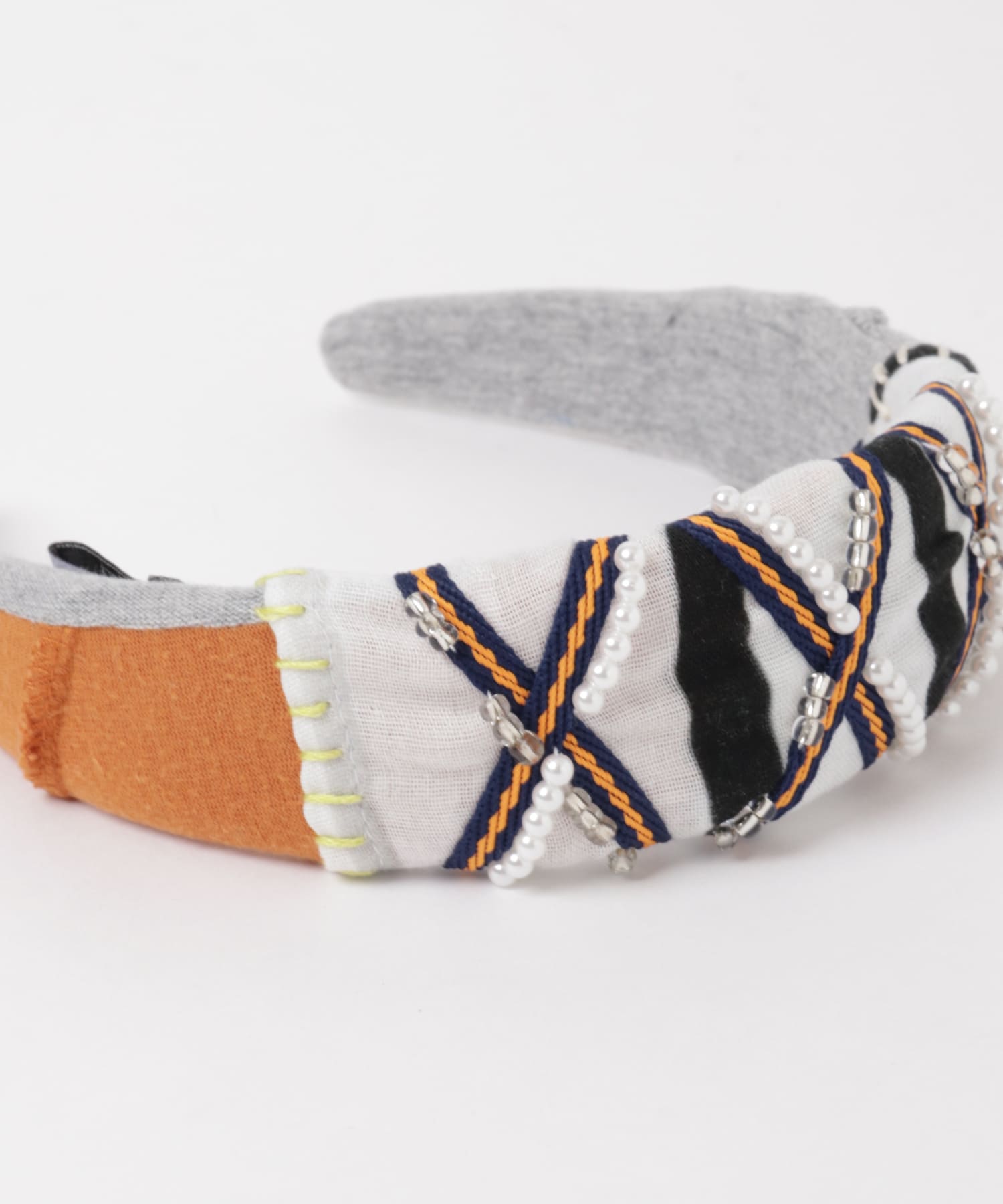 DEAR EPISODE　headband 219WH1 one