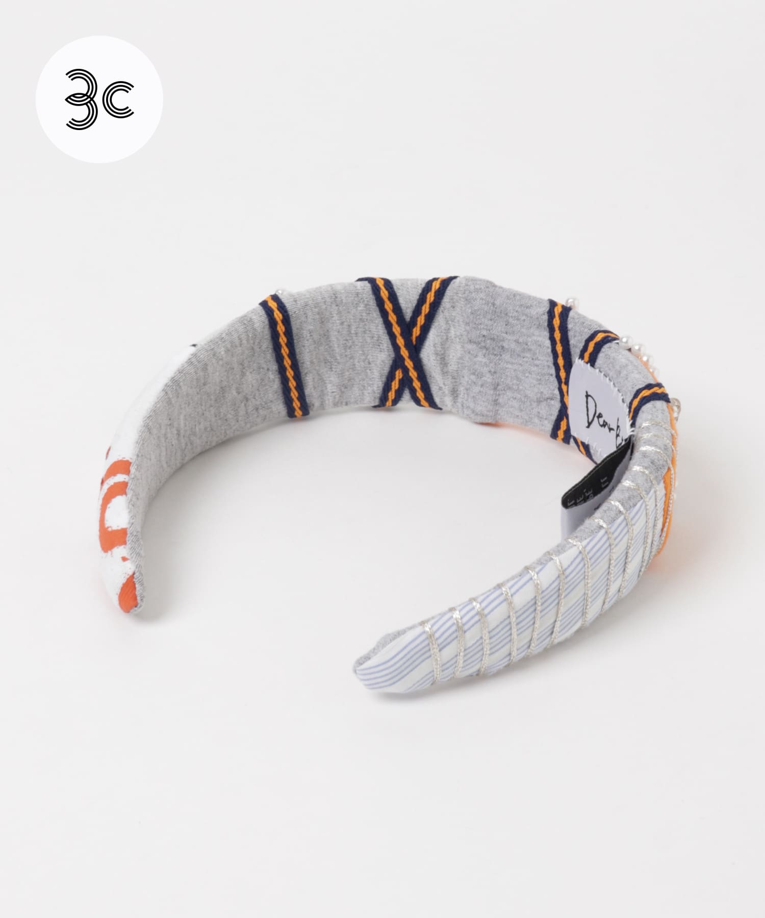 DEAR EPISODE　headband