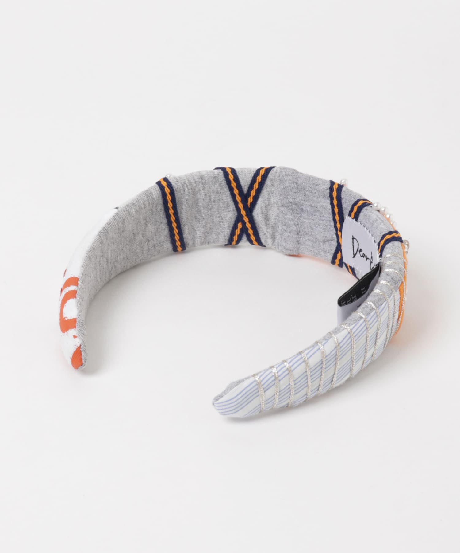 DEAR EPISODE　headband 219WH2 one