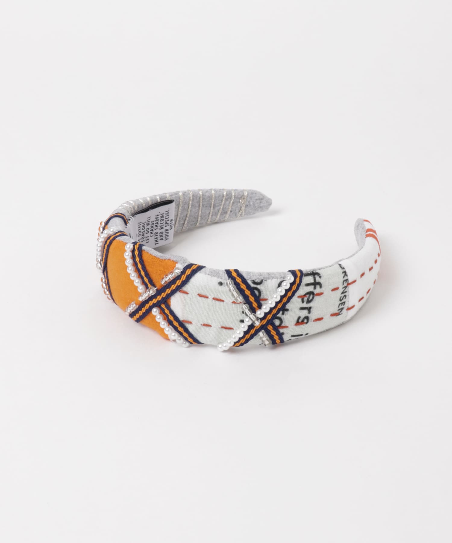 DEAR EPISODE　headband 219WH2 one