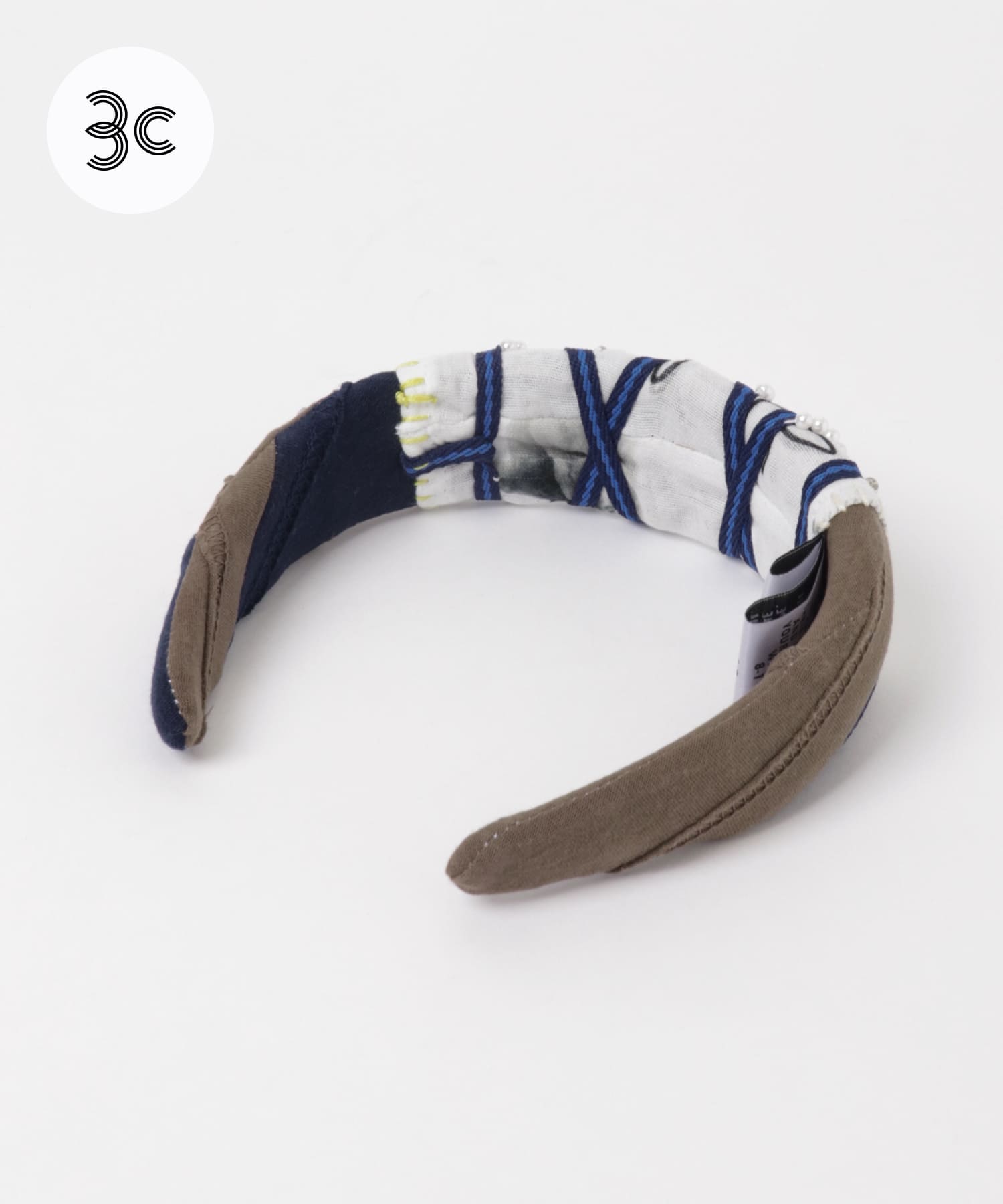 DEAR EPISODE　headband