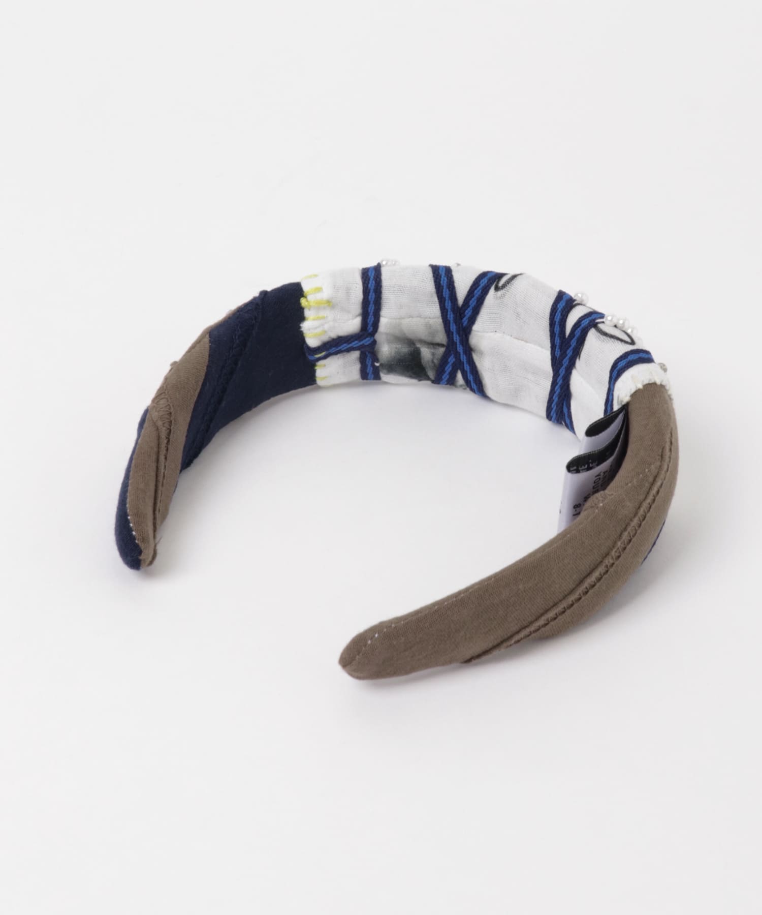 DEAR EPISODE　headband 221BK1 one