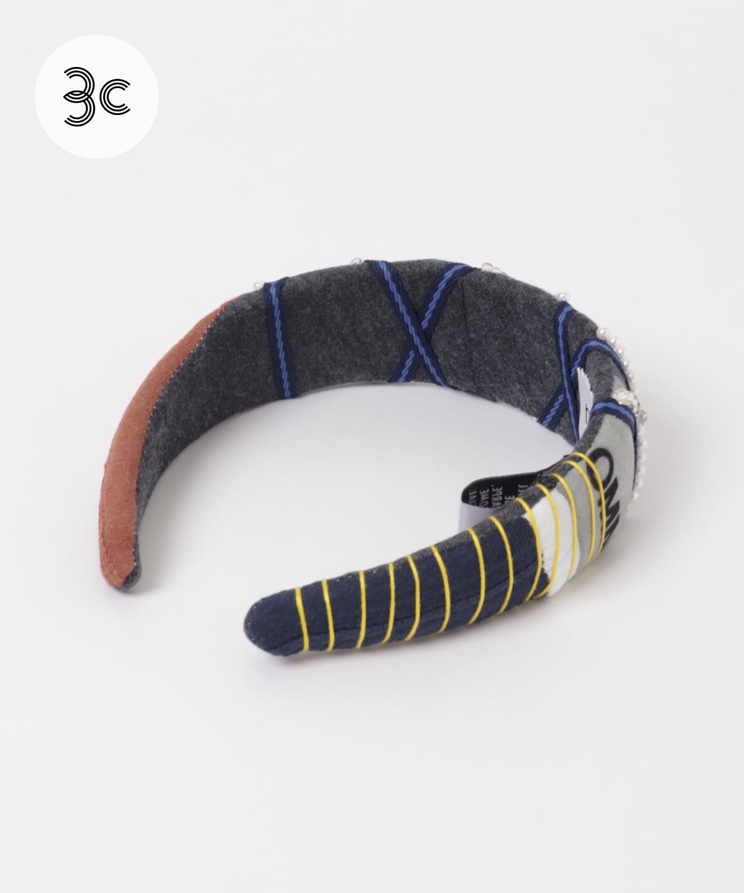 DEAR EPISODE　headband