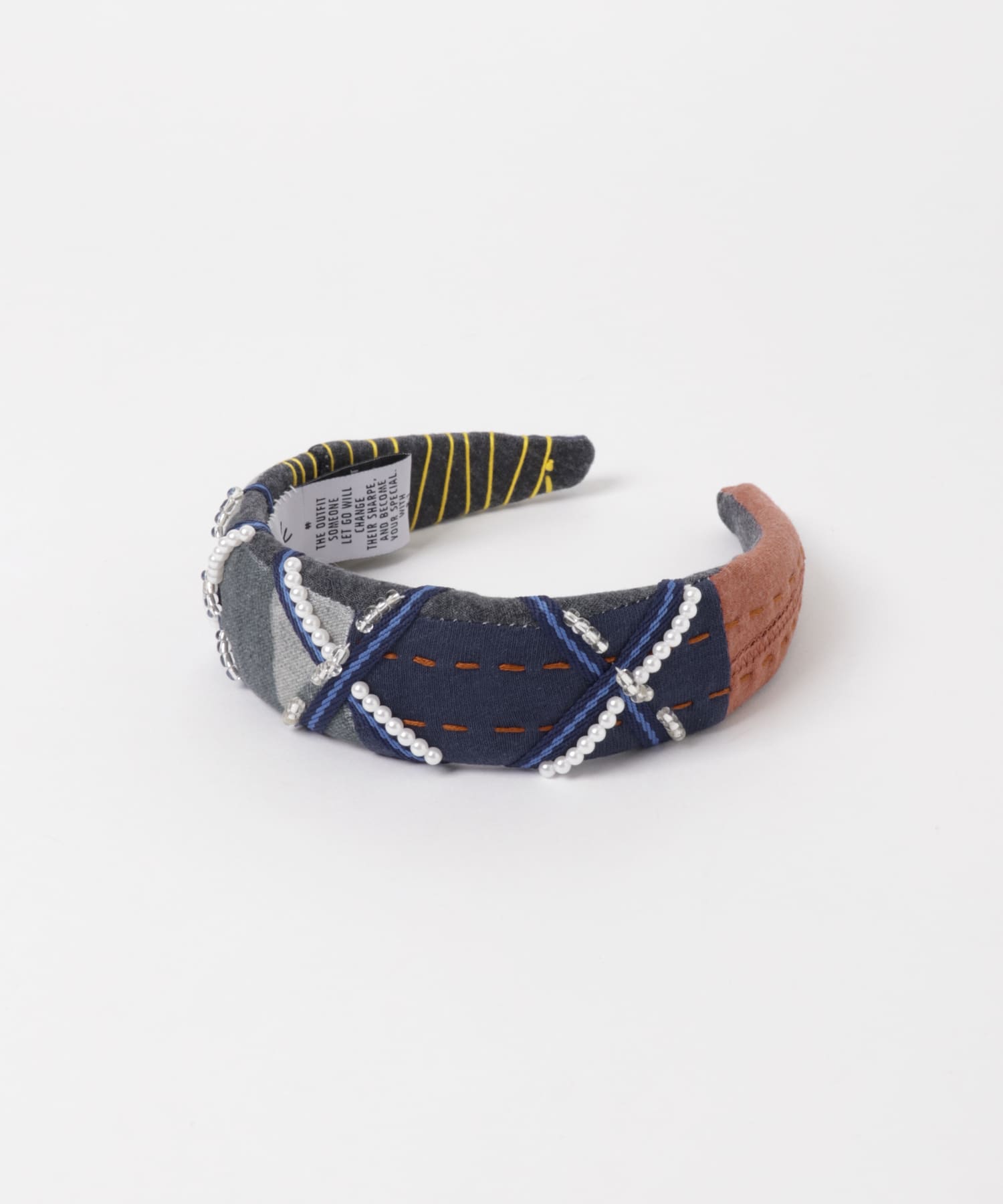 DEAR EPISODE　headband 221BK2 one