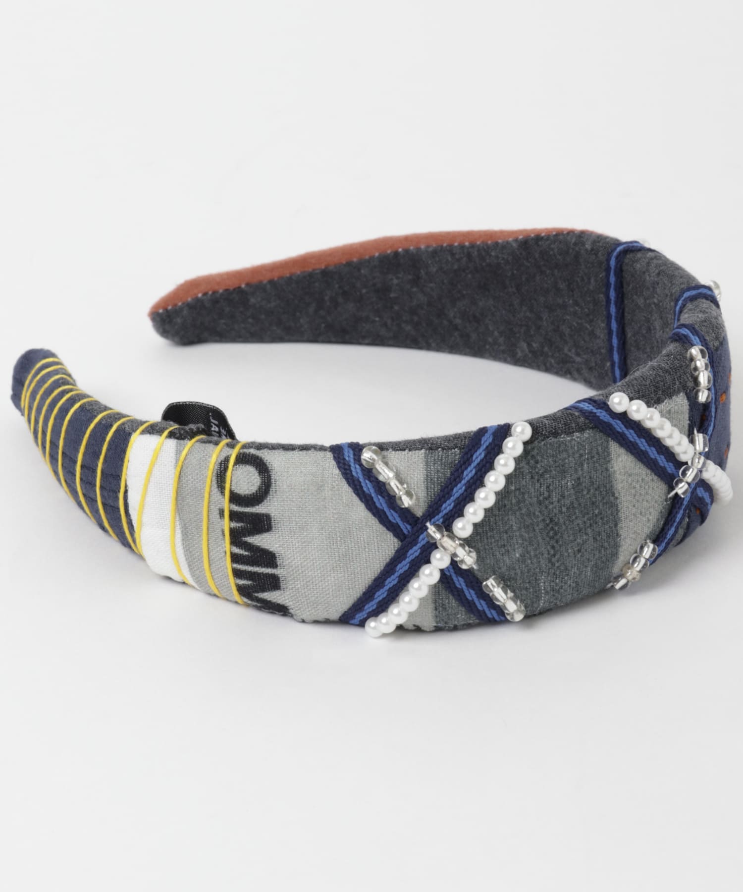 DEAR EPISODE　headband 221BK2 one