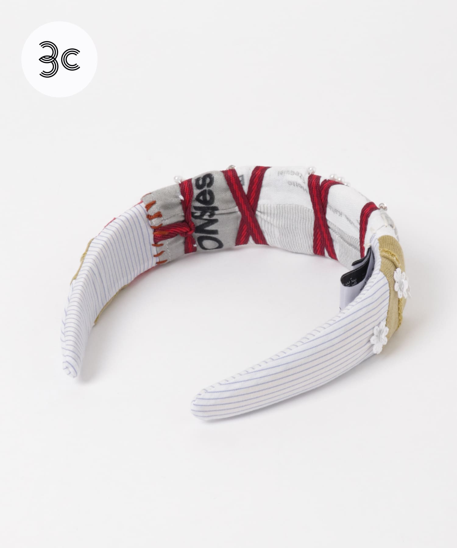 DEAR EPISODE　headband 220GR1 one