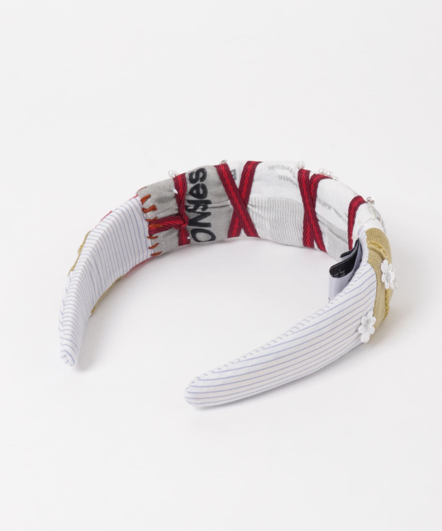 DEAR EPISODE　headband 220GR1 one