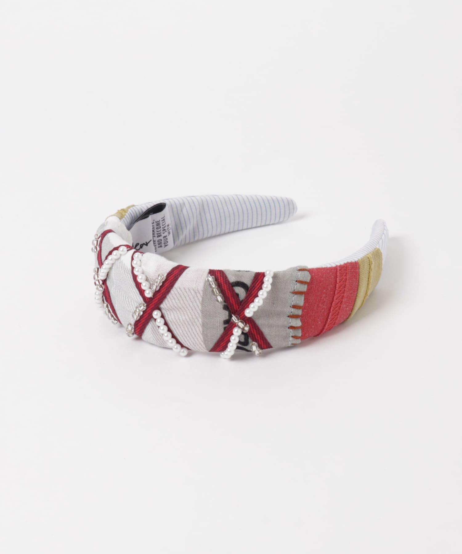 DEAR EPISODE　headband 220GR1 one
