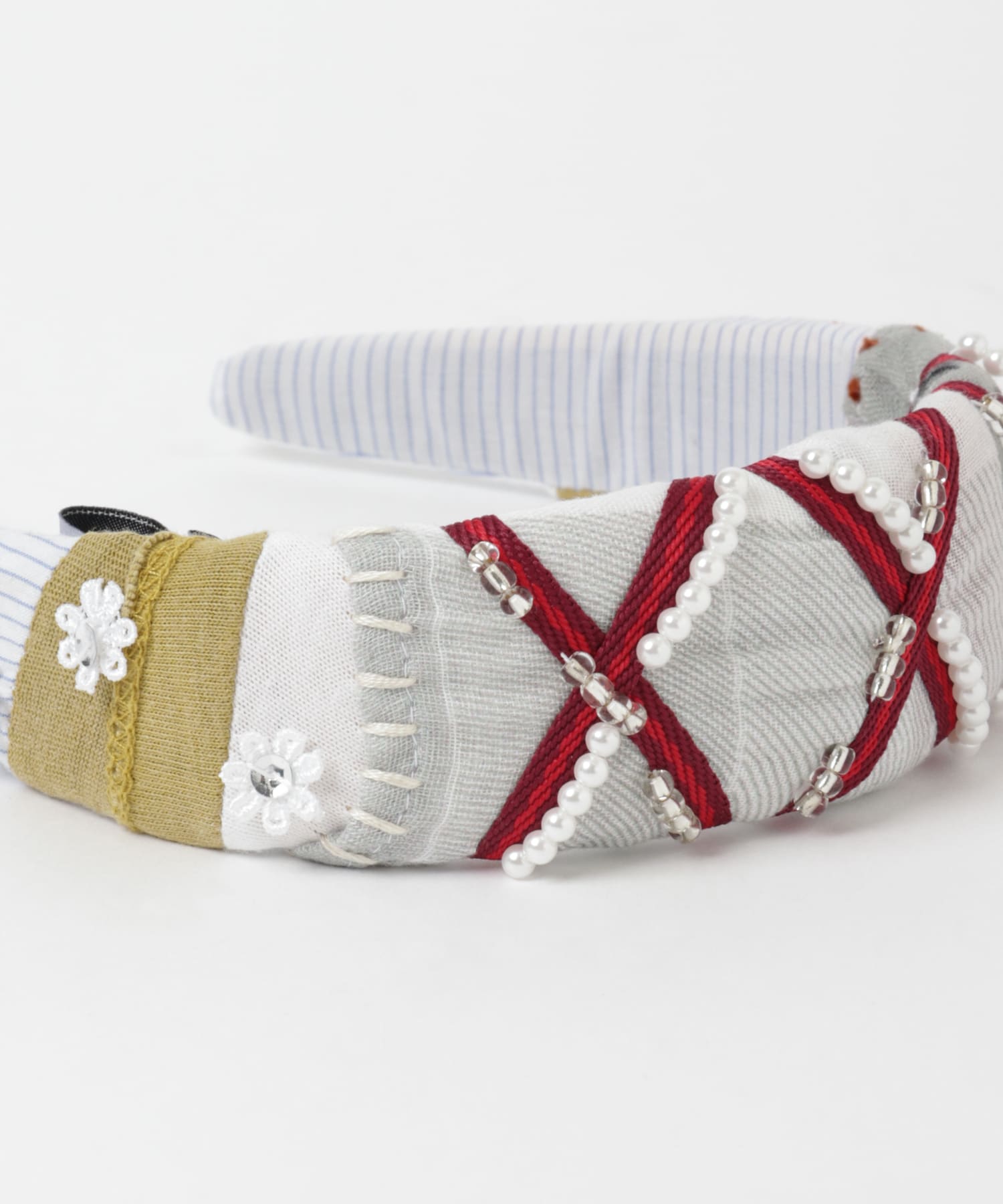 DEAR EPISODE　headband 220GR1 one