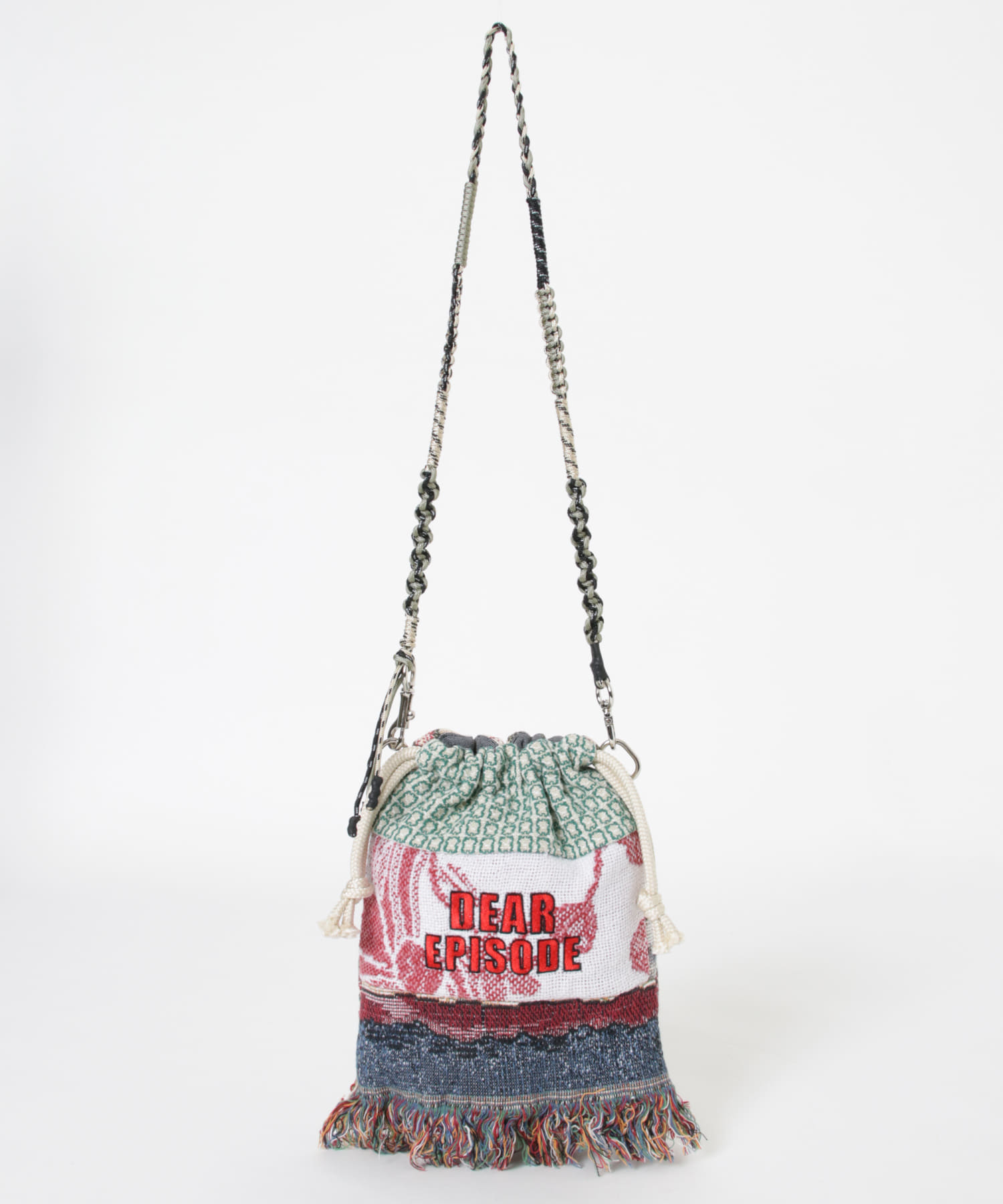 DEAR EPISODE　#29x purse #303 one