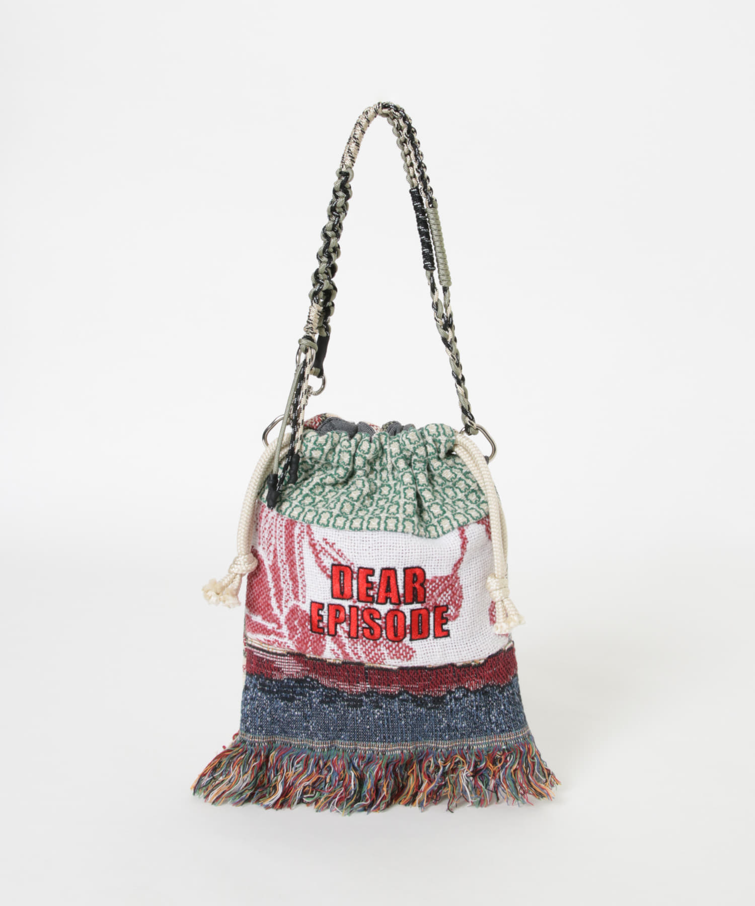 DEAR EPISODE　#29x purse #303 one
