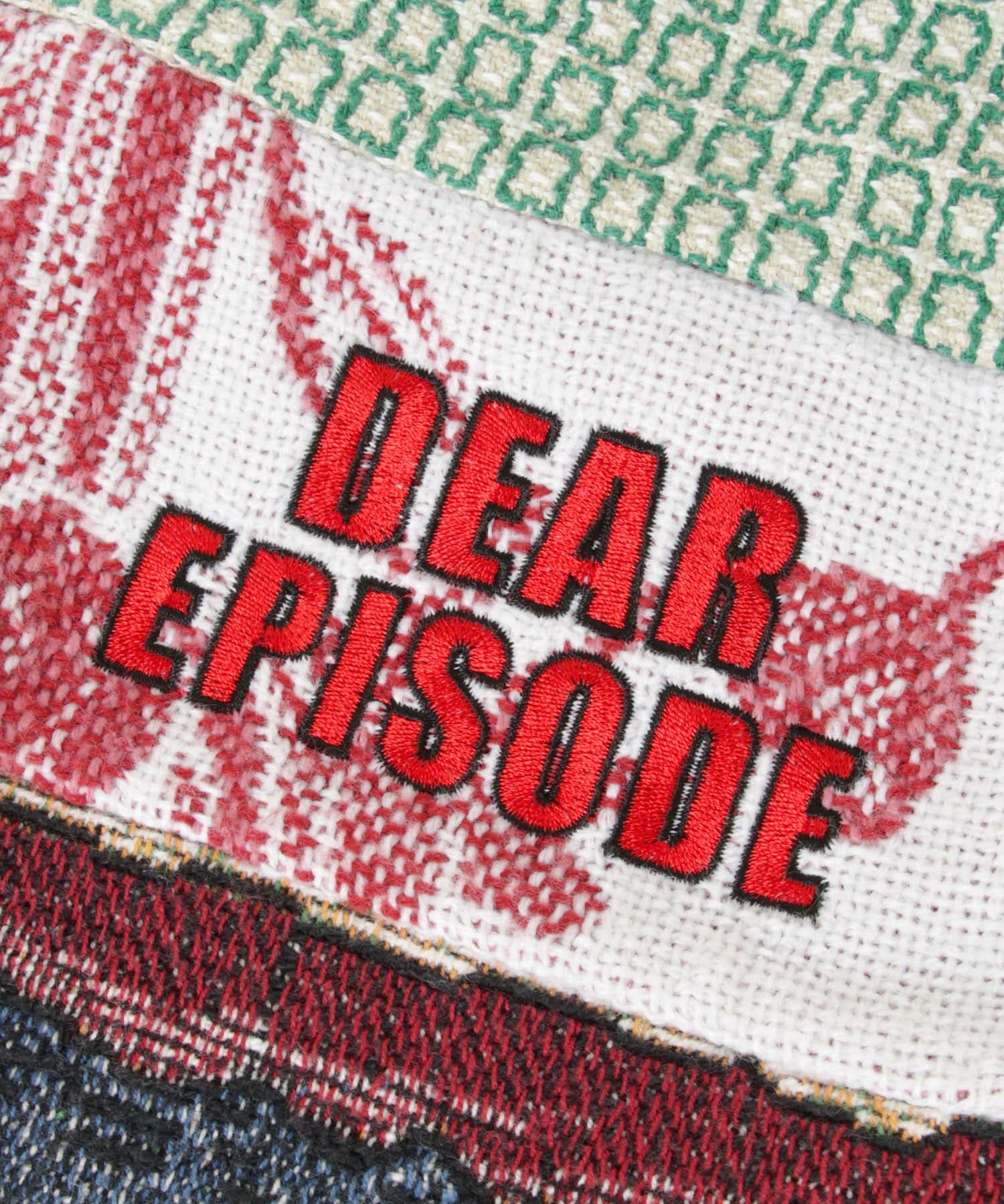 DEAR EPISODE　#29x purse #303 one
