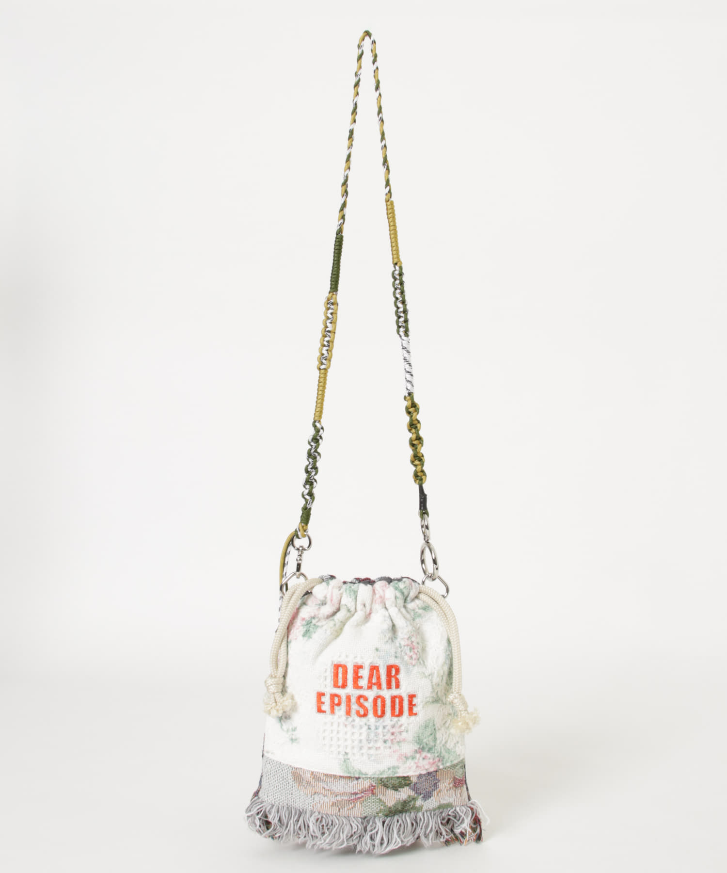 DEAR EPISODE　#29x purse #297 one