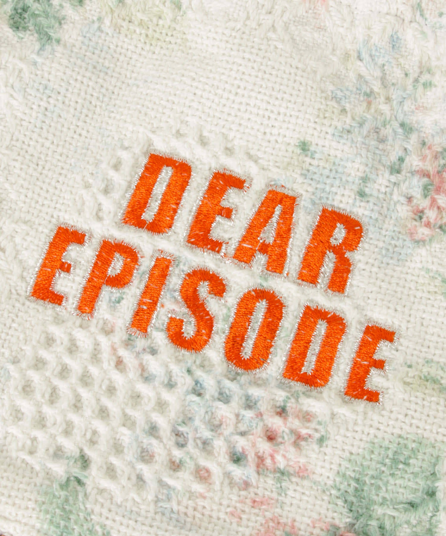 DEAR EPISODE　#29x purse #297 one