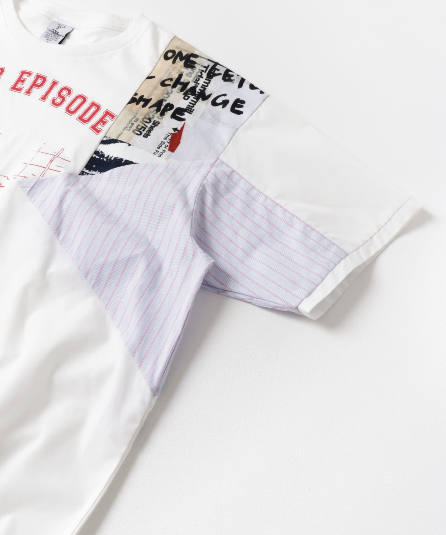 DEAR EPISODE　tops #203A one