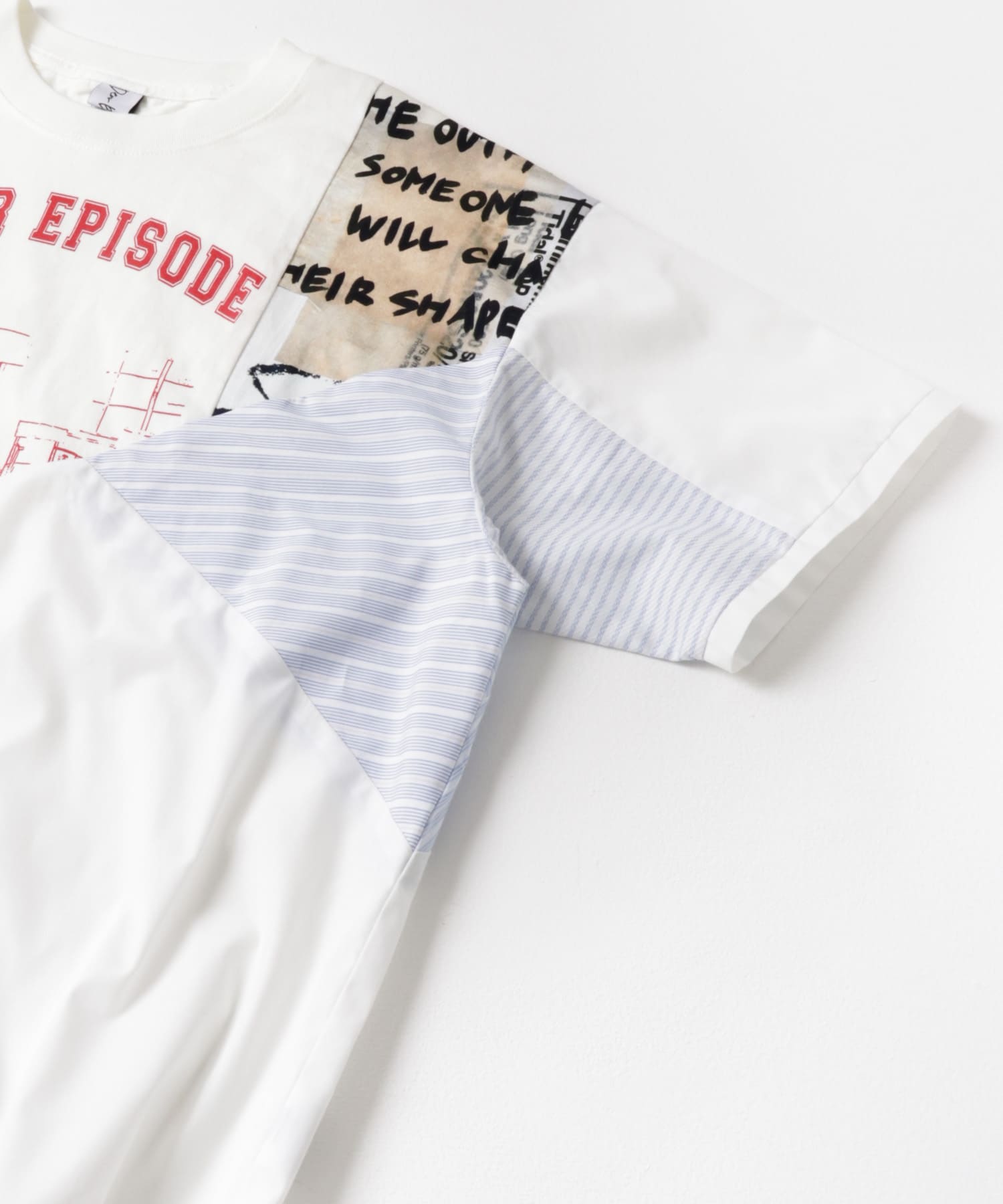 DEAR EPISODE　tops #203B one