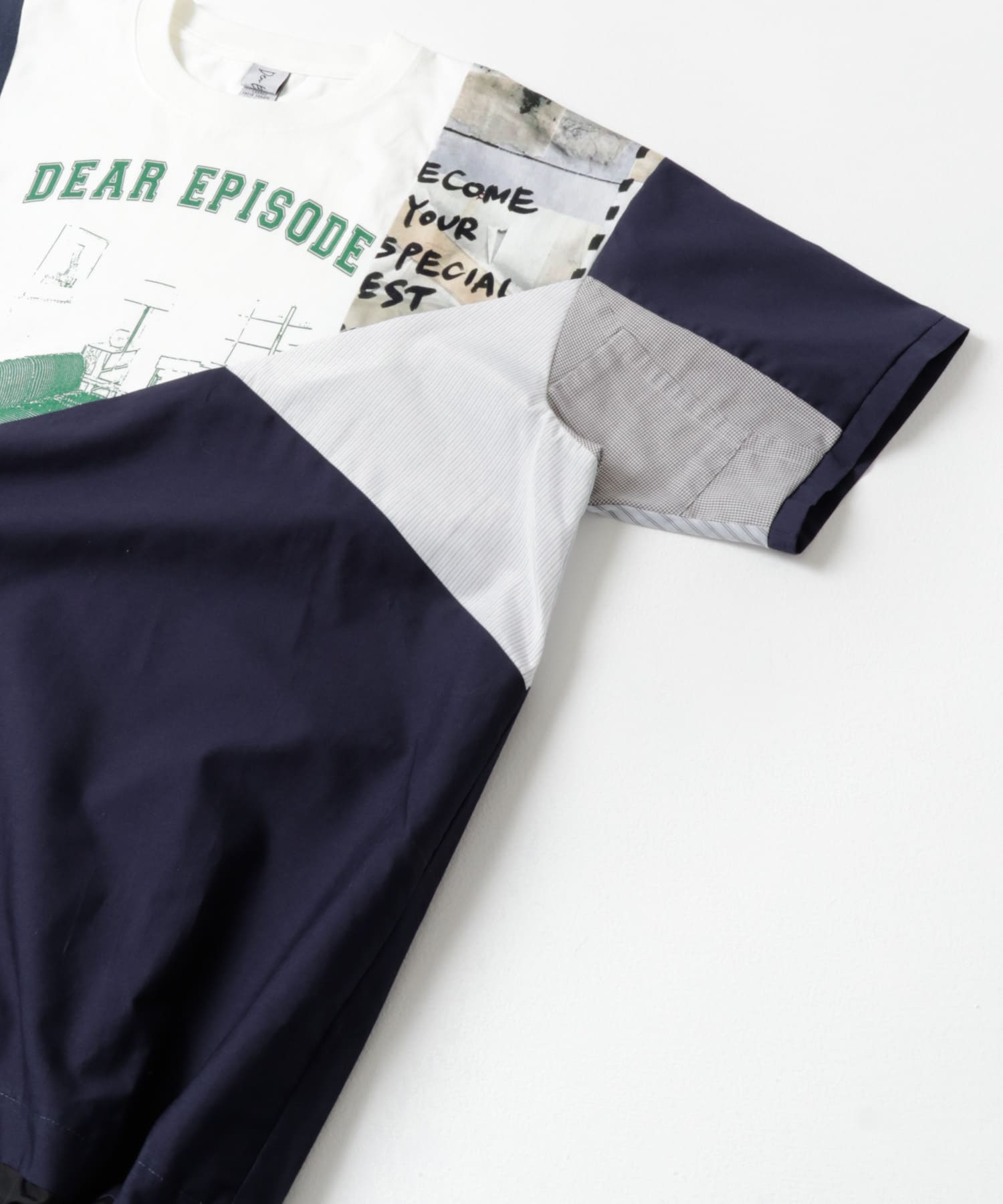 DEAR EPISODE　tops #204B one
