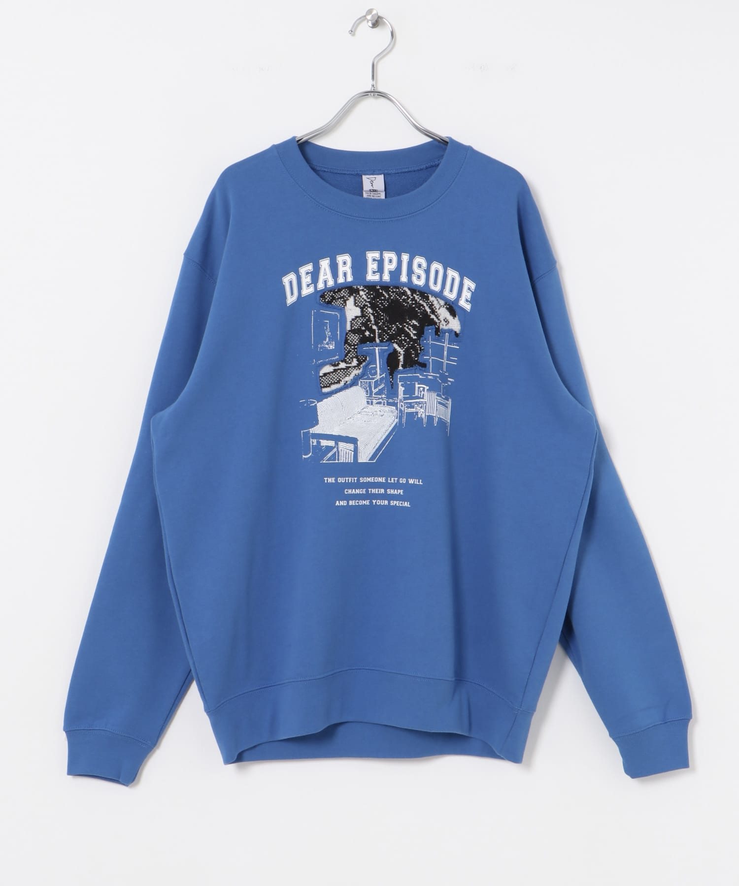 DEAR EPISODE　#29x(L) tops