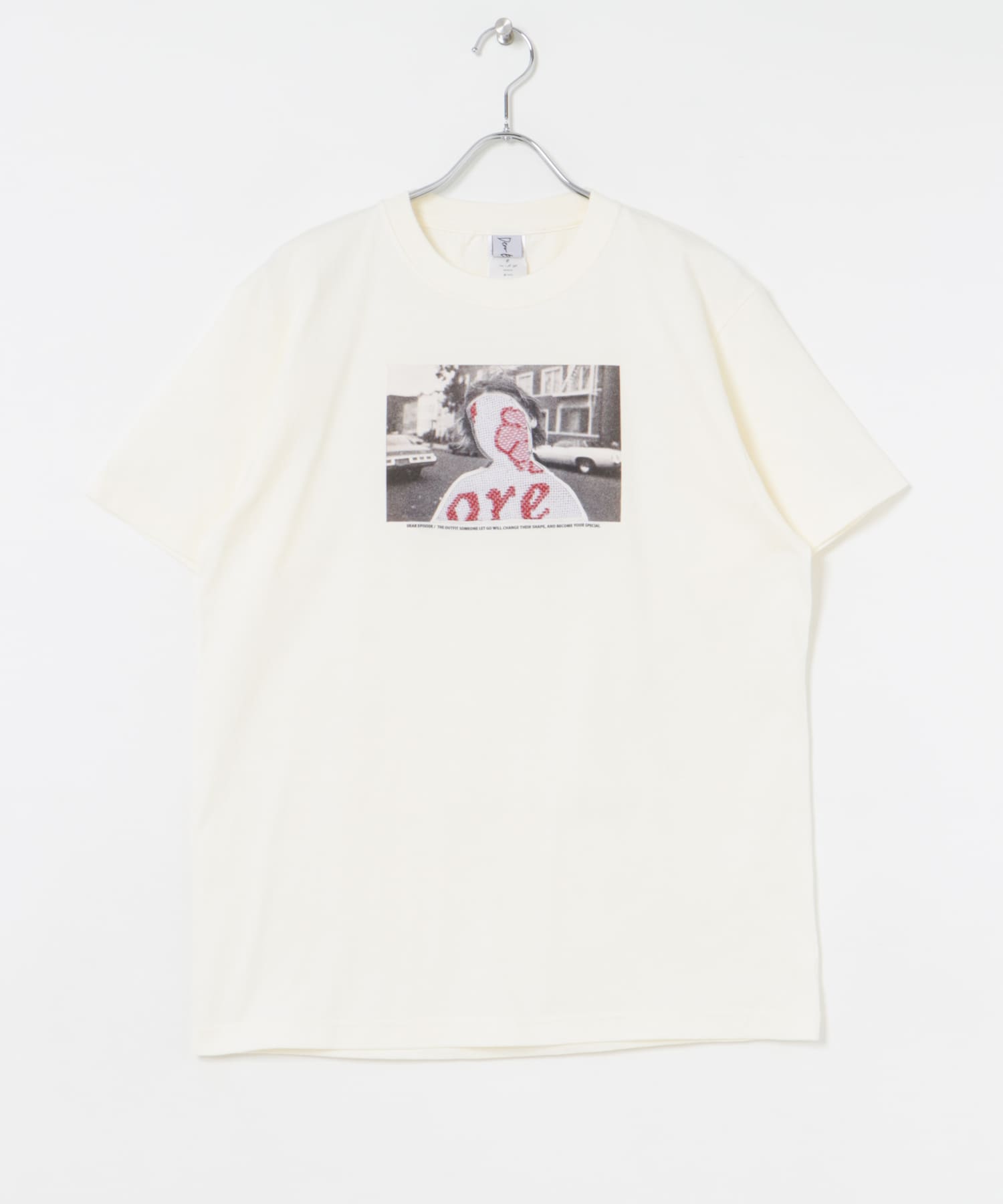 DEAR EPISODE　Dear Episode-T shirts