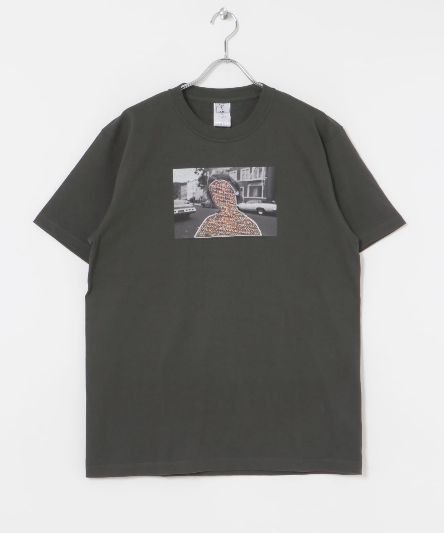 DEAR EPISODE　Dear Episode-T shirts