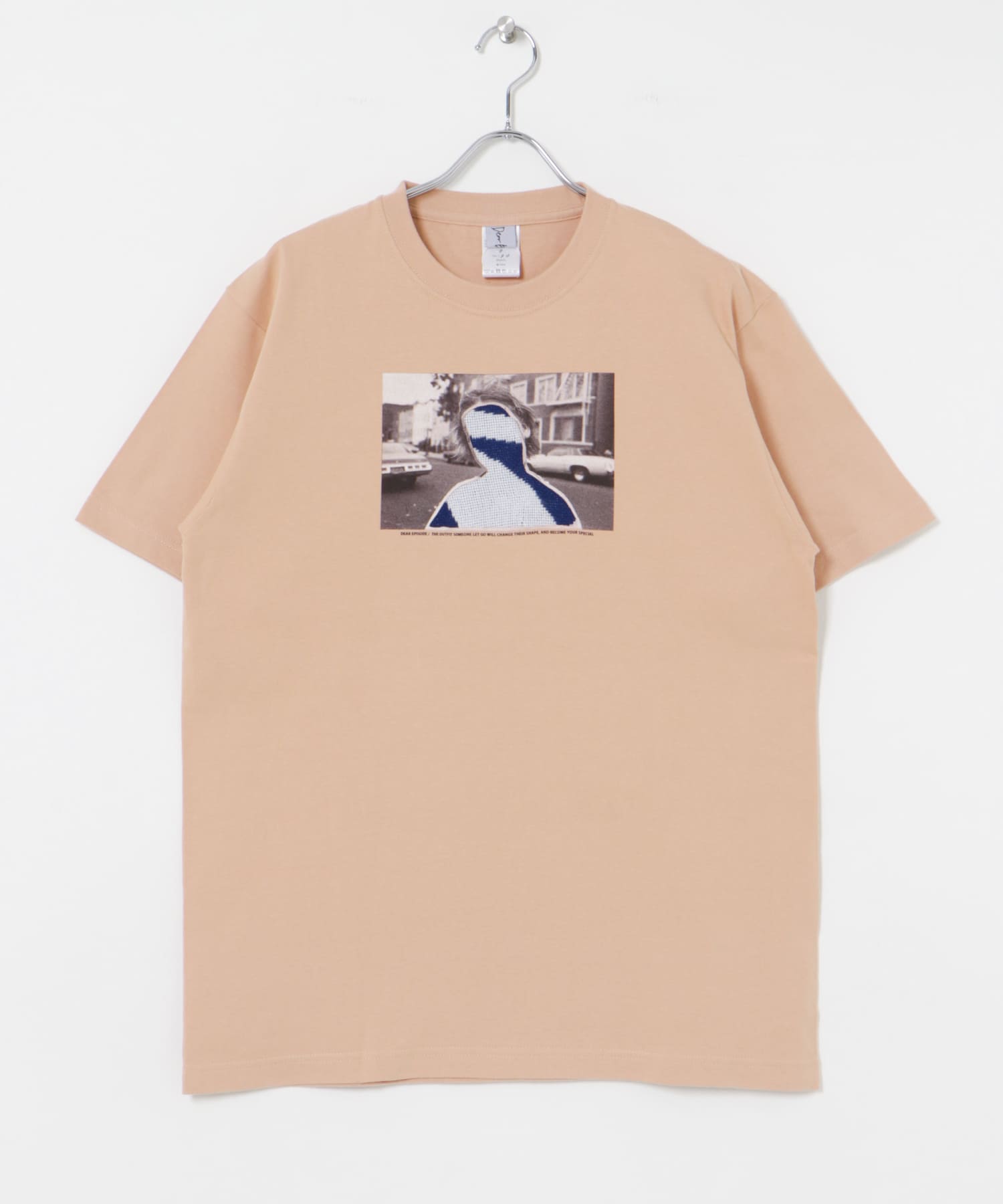 DEAR EPISODE　Dear Episode-T shirts
