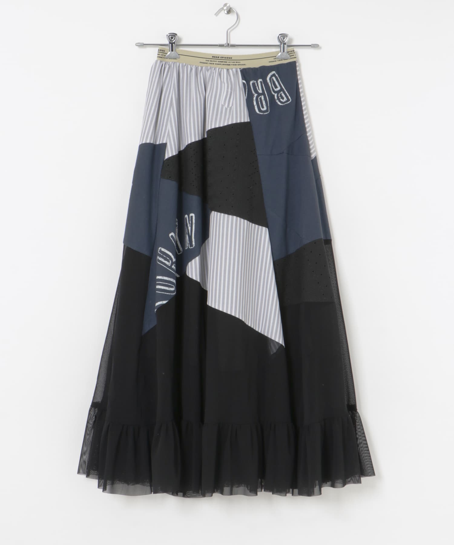 DEAR EPISODE　Dear Episode-skirt