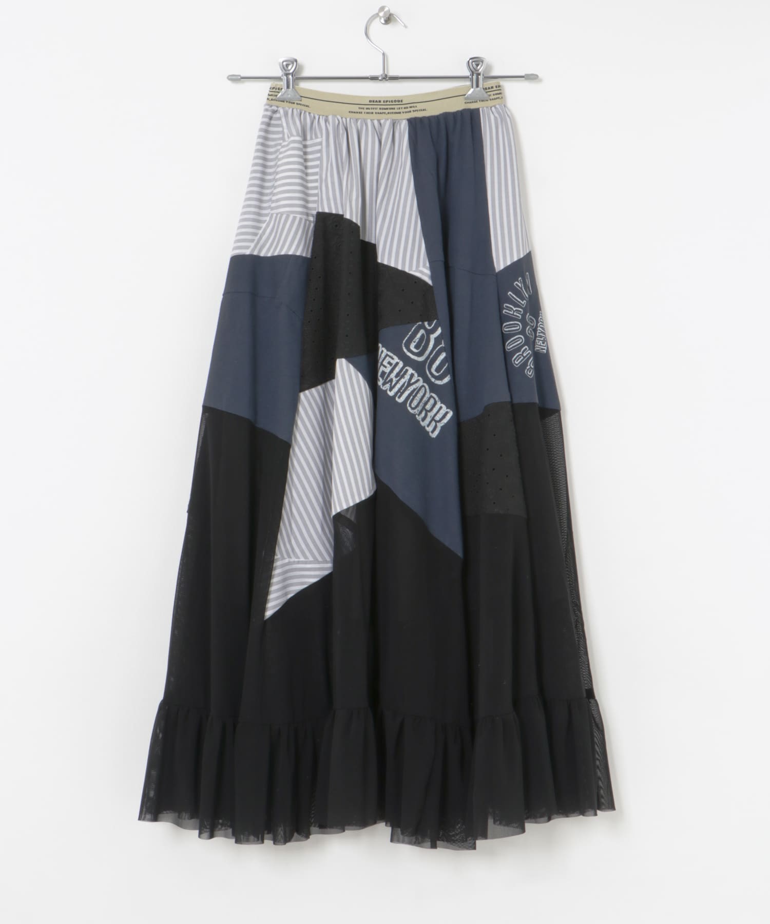 DEAR EPISODE　Dear Episode-skirt #319A FREE
