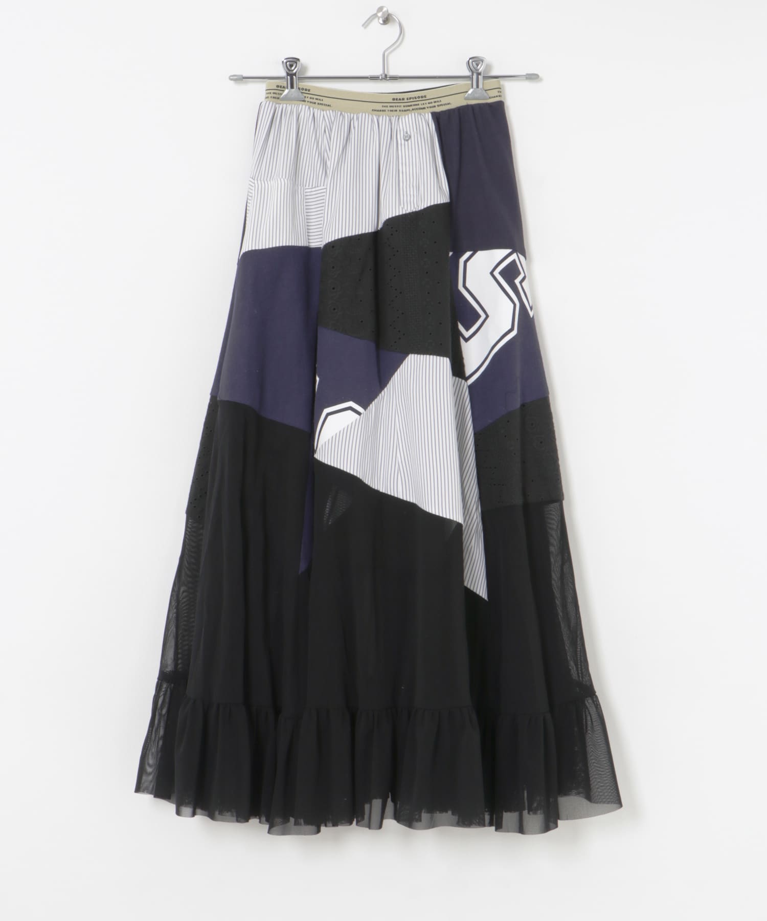 DEAR EPISODE　Dear Episode-skirt #319B FREE