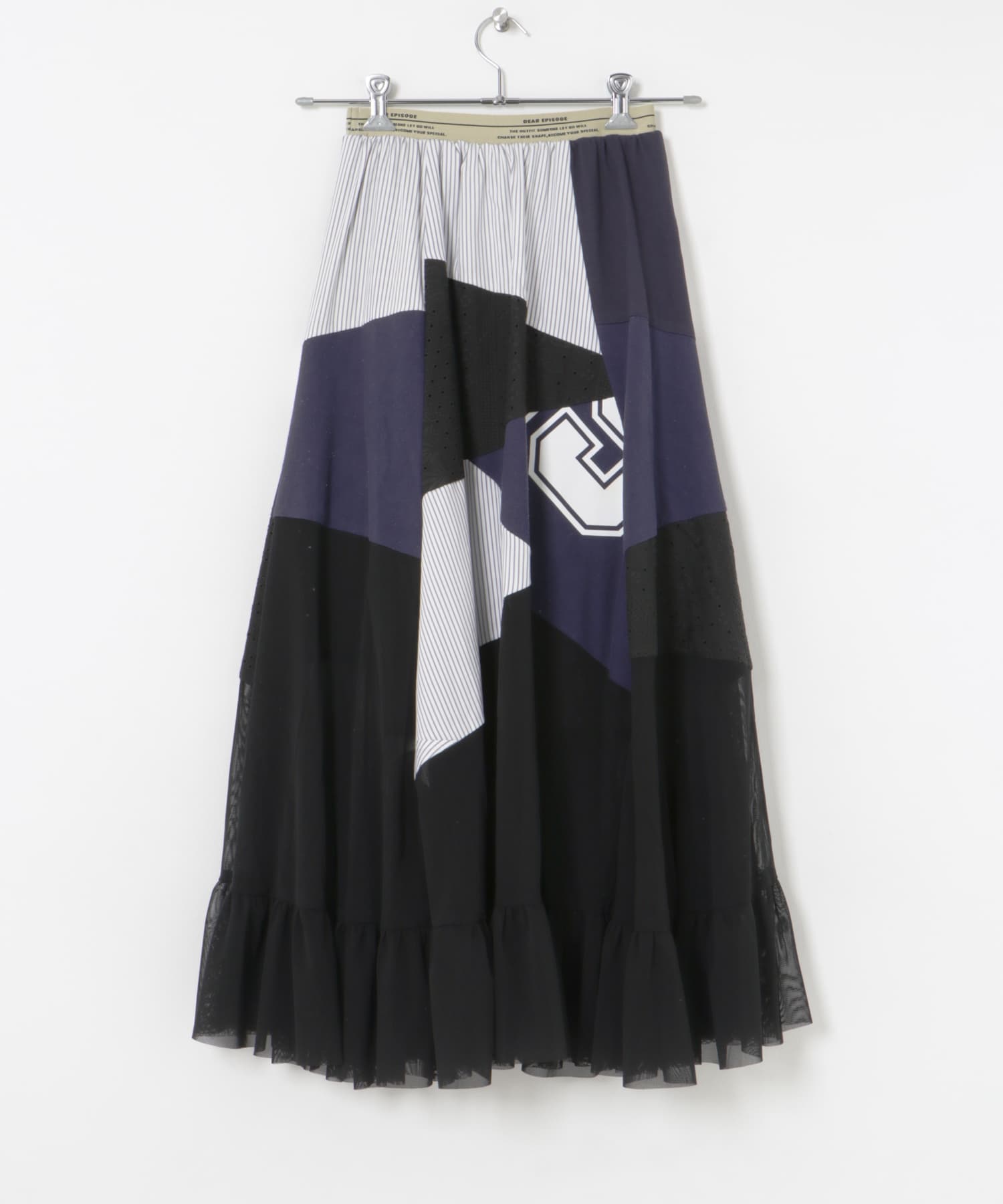 DEAR EPISODE　Dear Episode-skirt #319B FREE