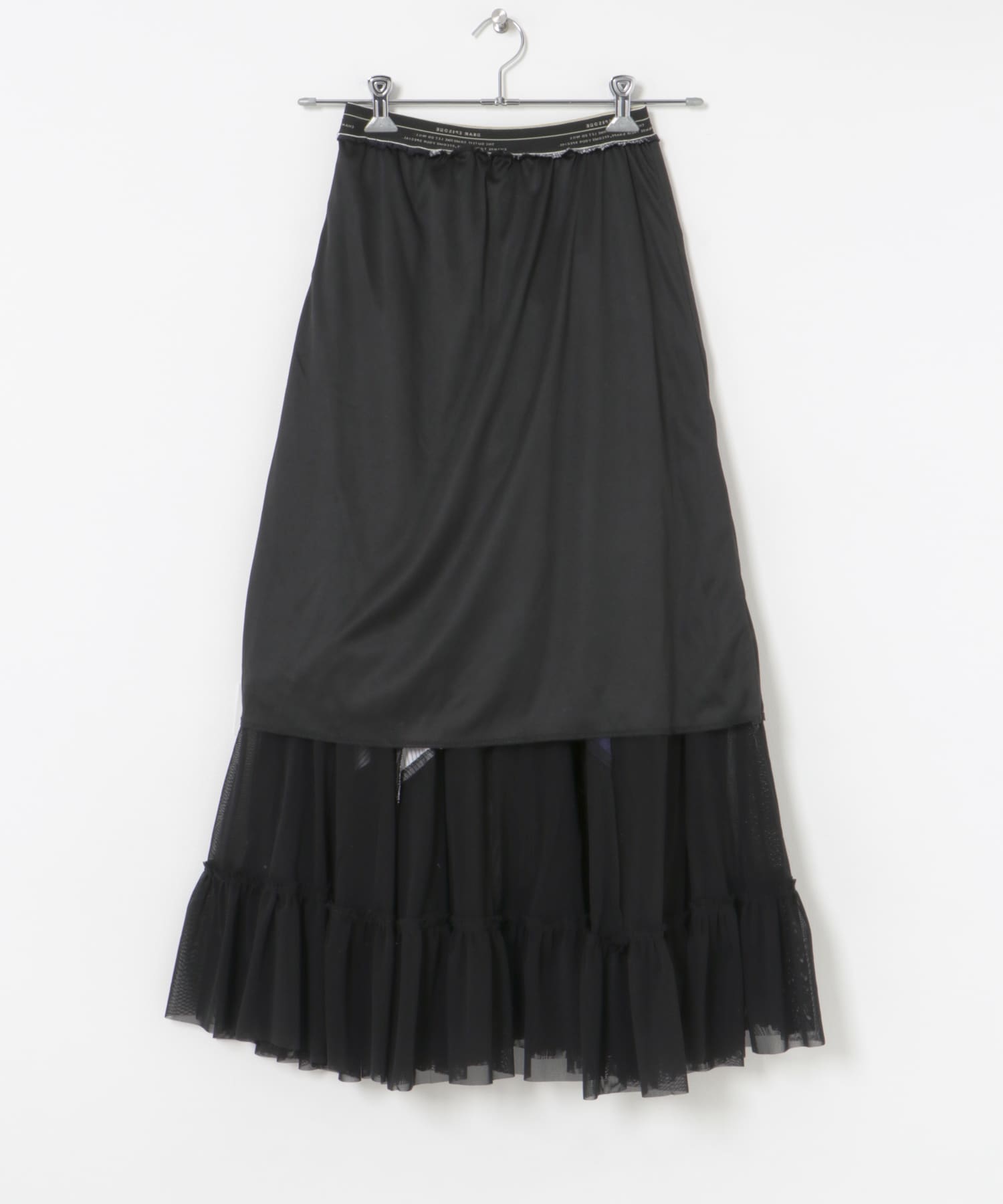 DEAR EPISODE　Dear Episode-skirt #319B FREE