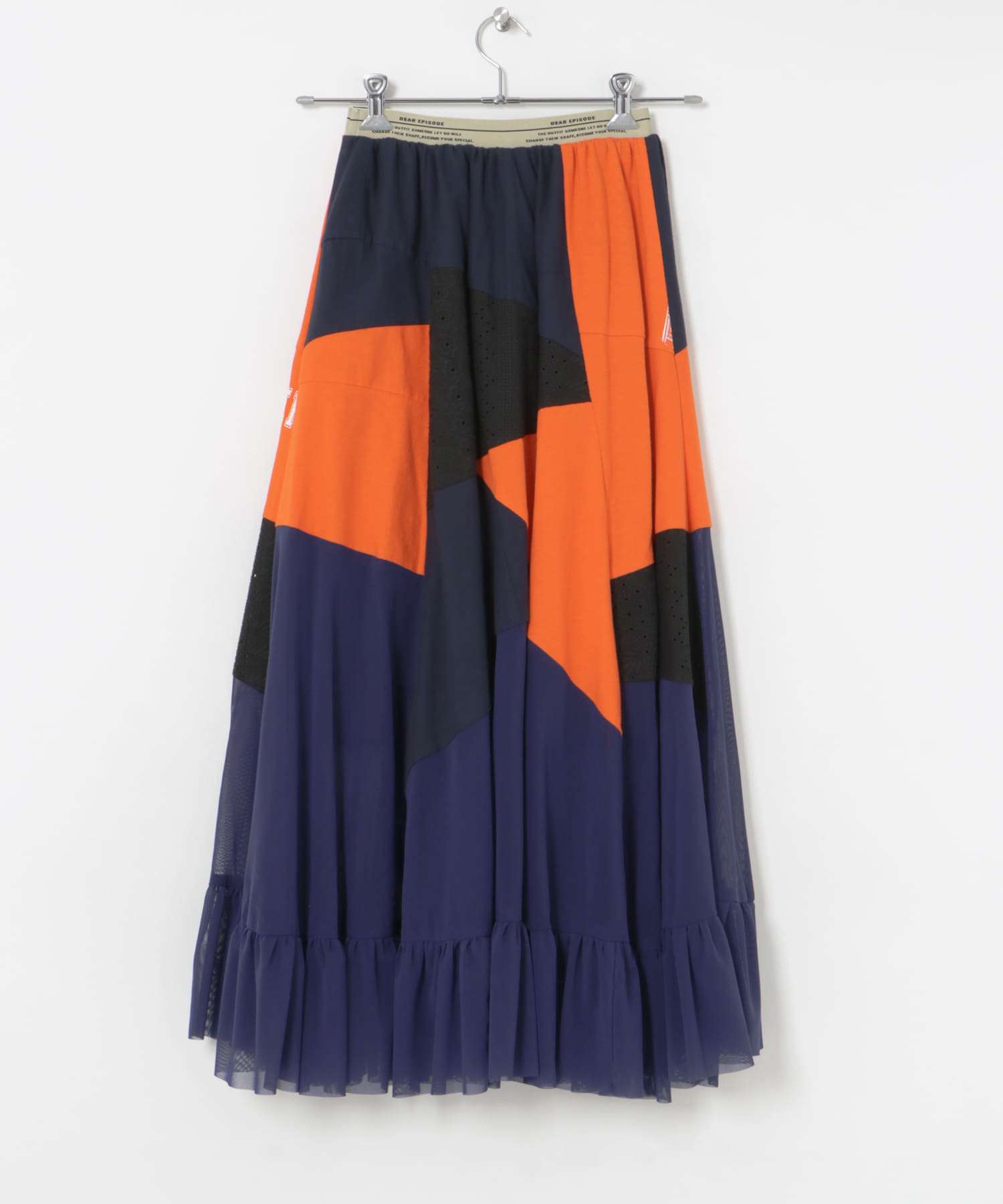 DEAR EPISODE　Dear Episode-skirt #420B FREE