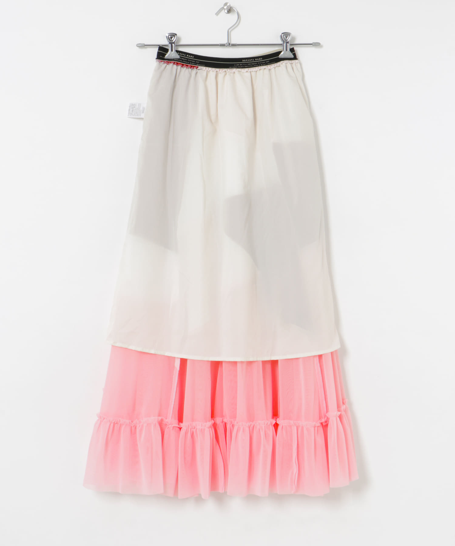 DEAR EPISODE　Dear Episode-skirt #418B FREE