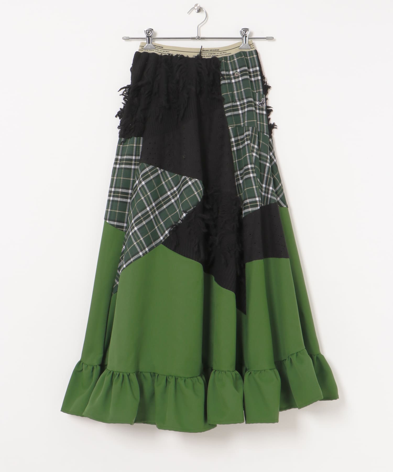 DEAR EPISODE　#29x skirt #292 one