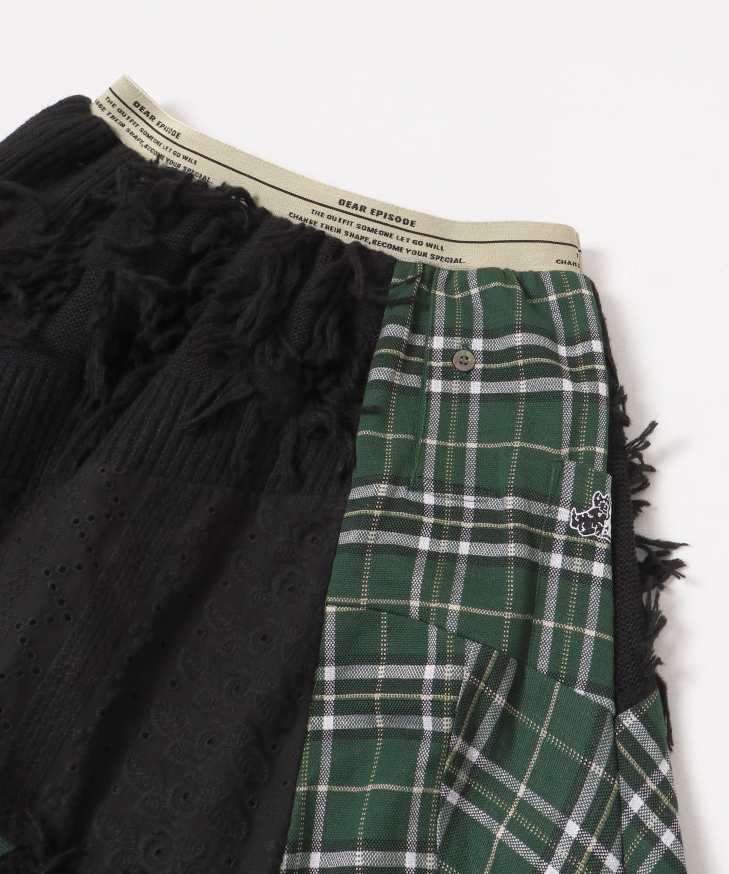 DEAR EPISODE　#29x skirt #292 one