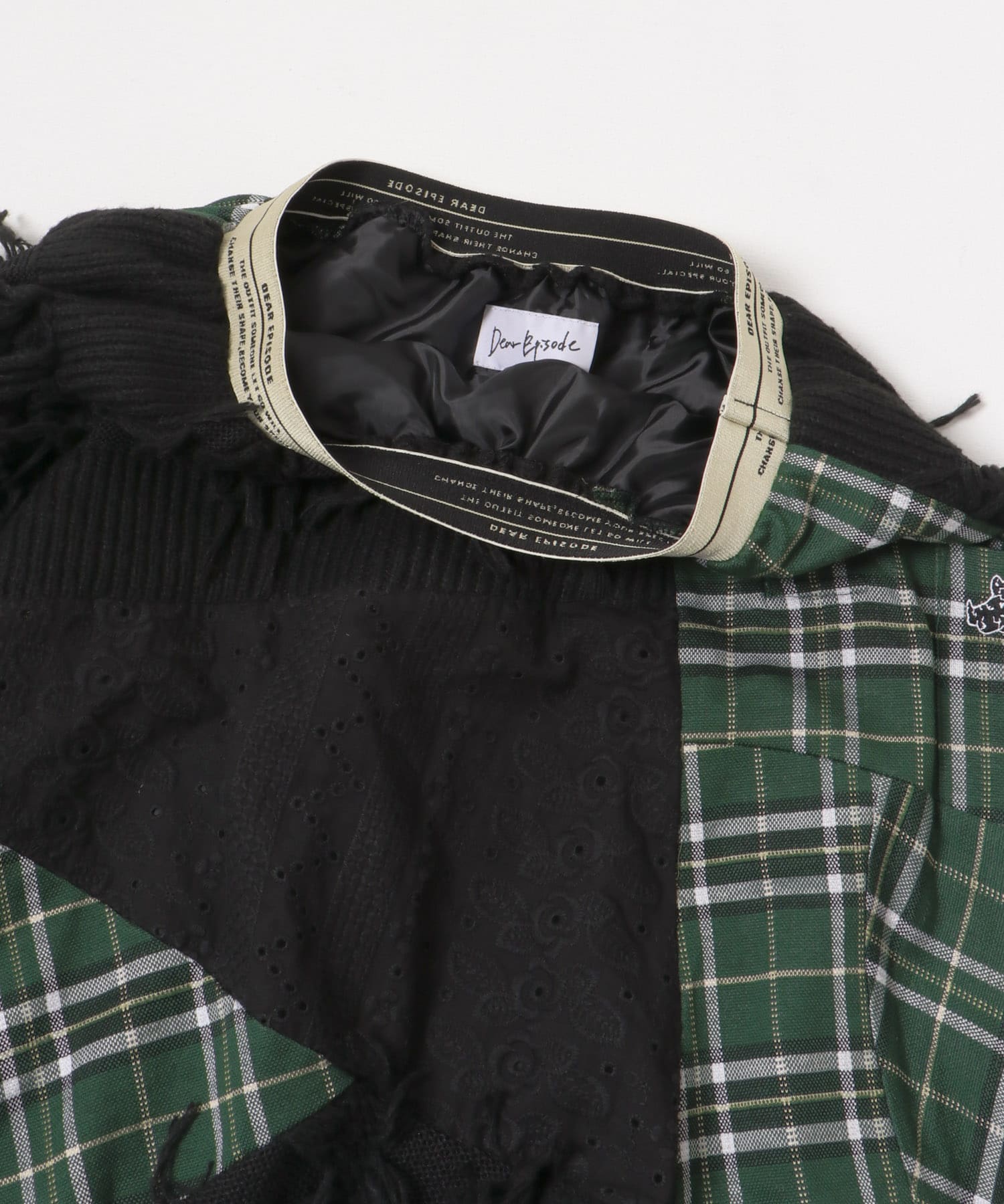DEAR EPISODE　#29x skirt #292 one