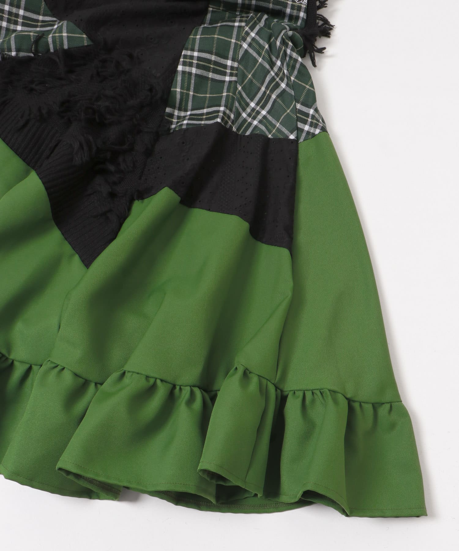 DEAR EPISODE　#29x skirt #292 one