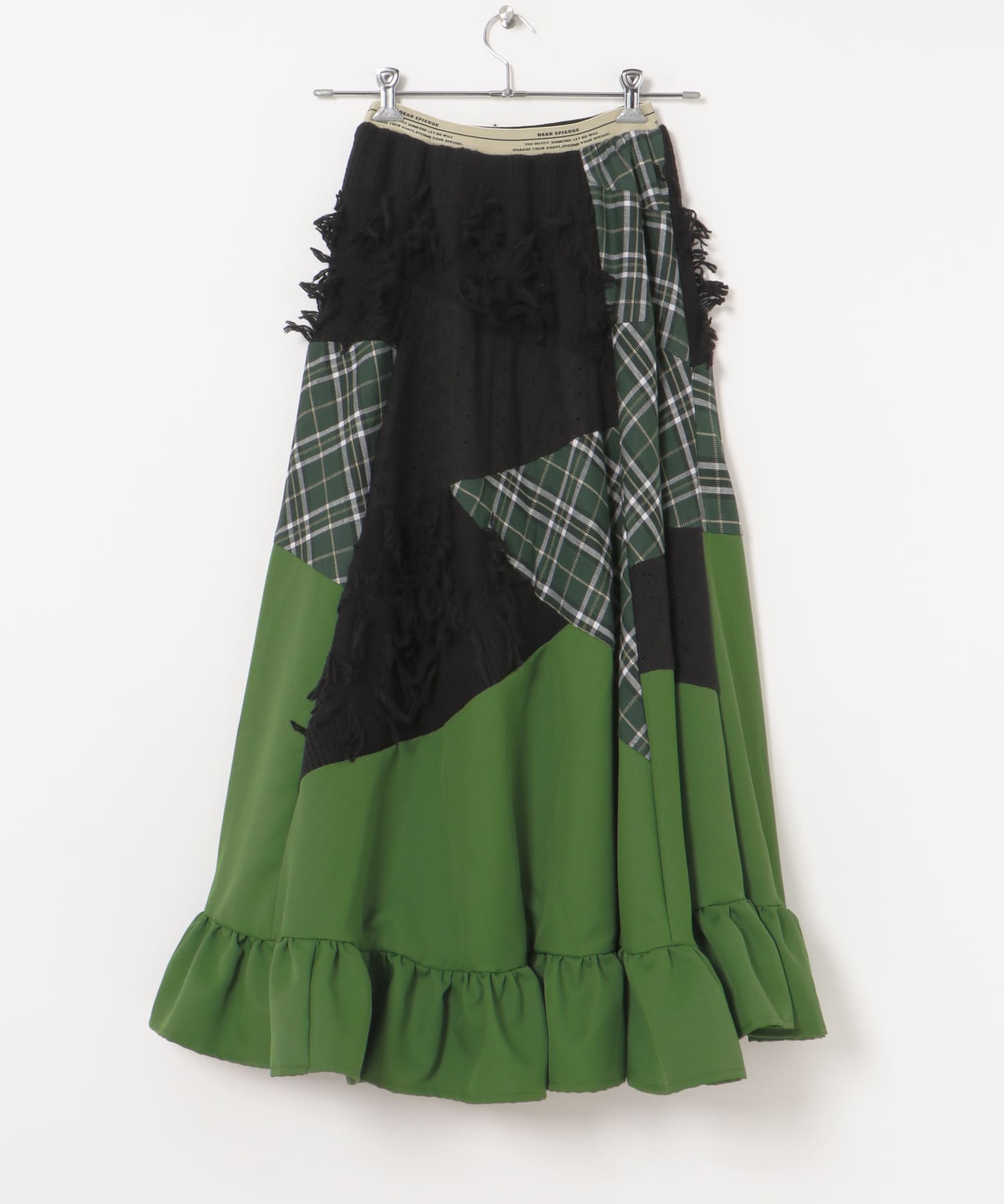 DEAR EPISODE　#29x skirt #292 one