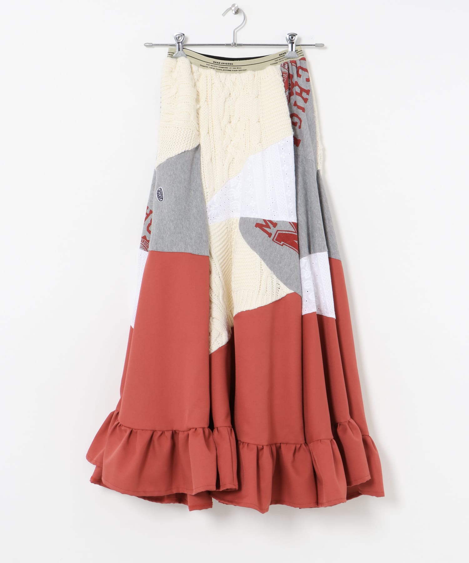 DEAR EPISODE　#29x skirt #291 one