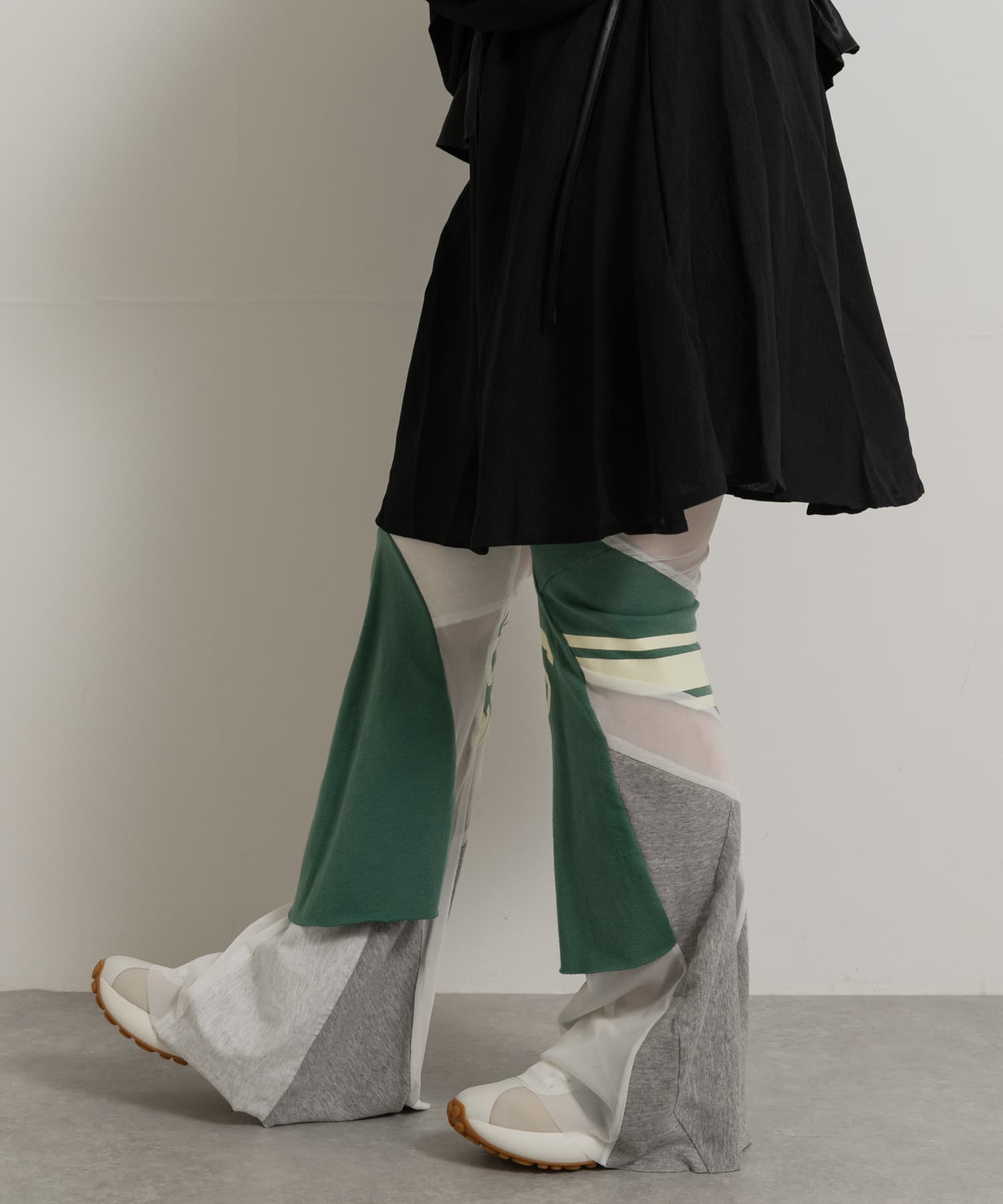 DEAR EPISODE　Dear Episode-leggings