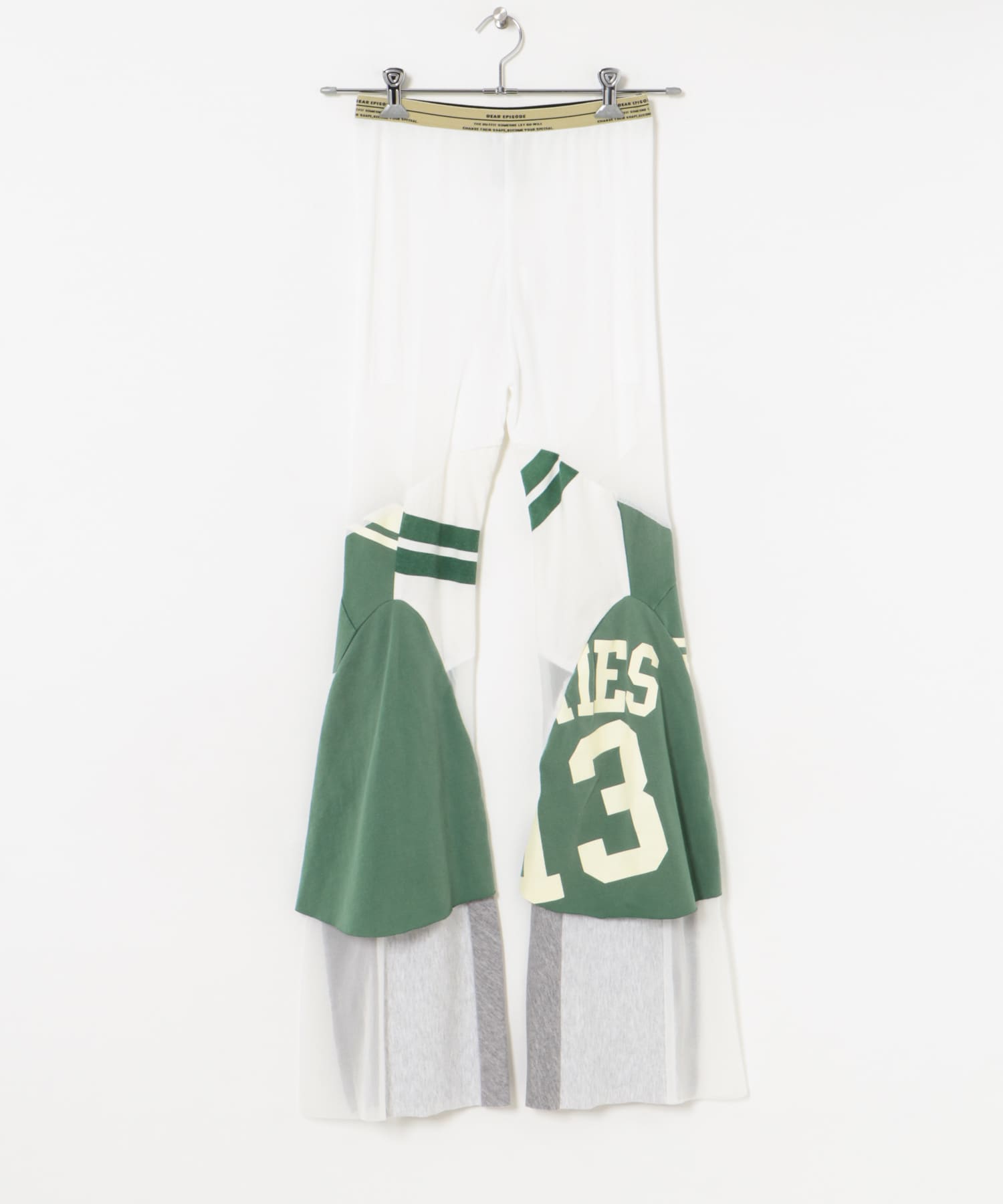 DEAR EPISODE　Dear Episode-leggings #428 L