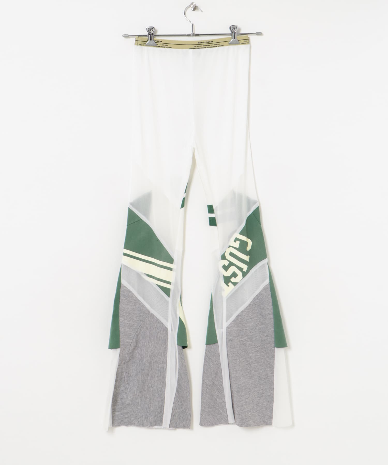 DEAR EPISODE　Dear Episode-leggings #428 L